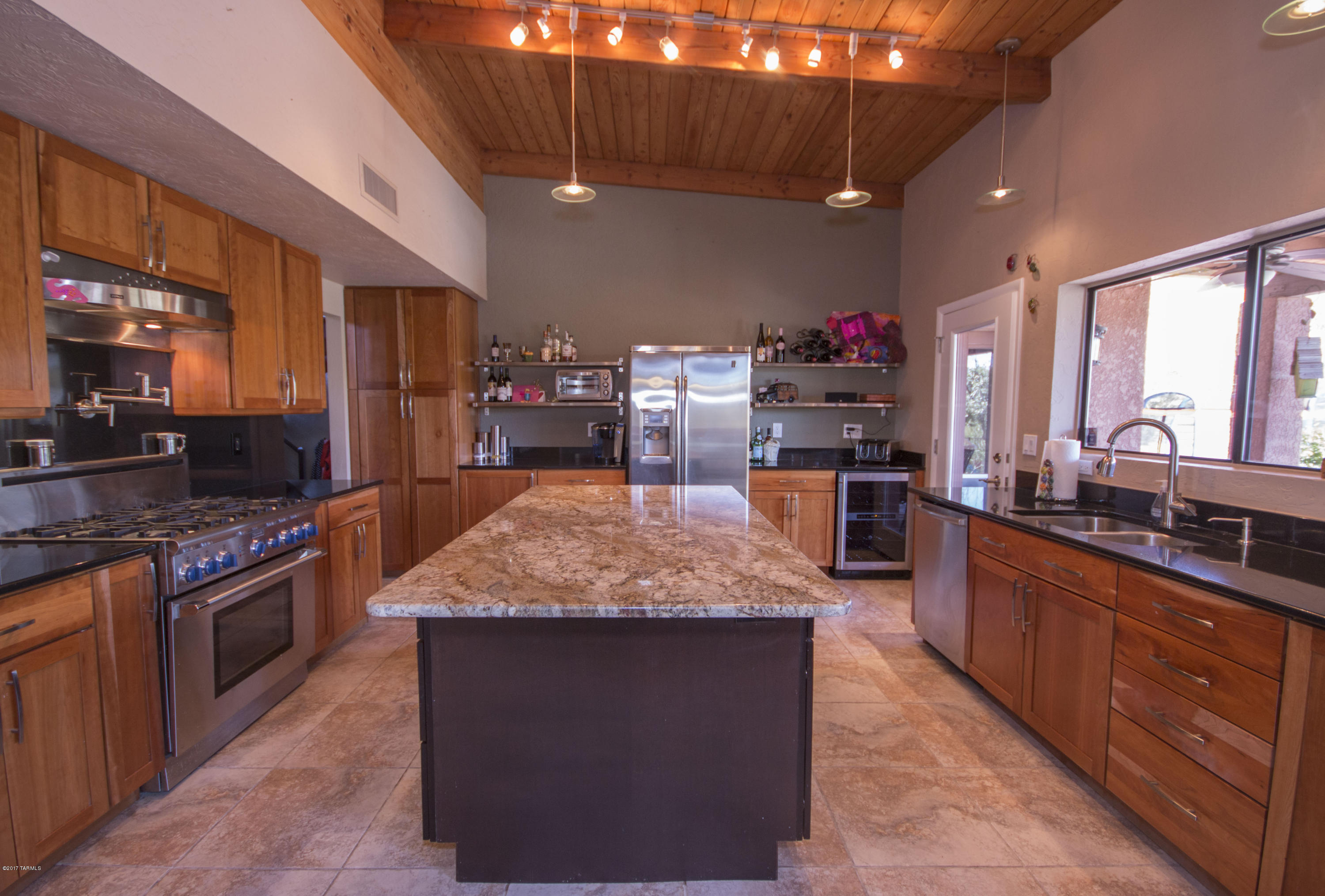 Cimarron Foothills Estates (1-97) - Residential