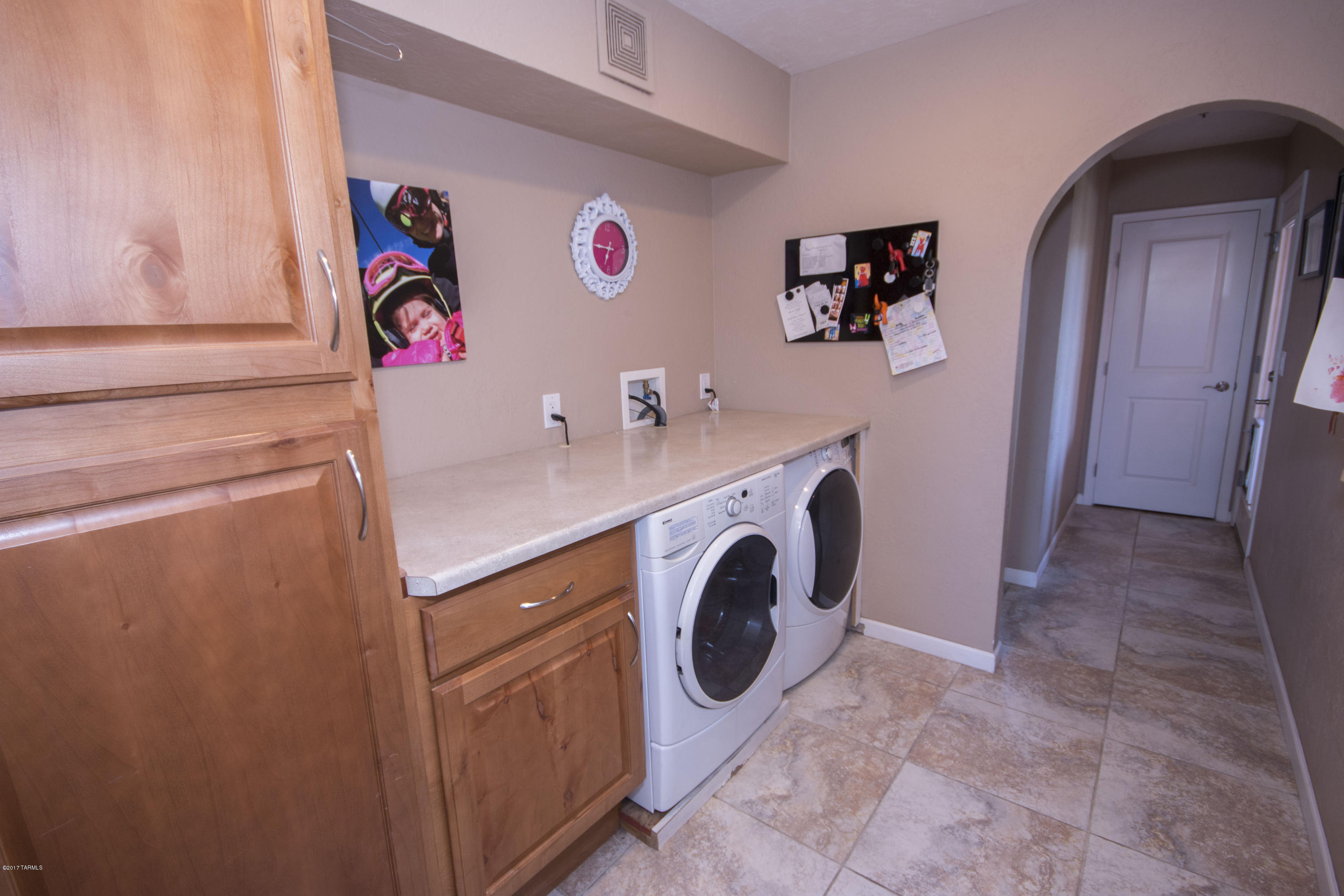 Cimarron Foothills Estates (1-97) - Residential