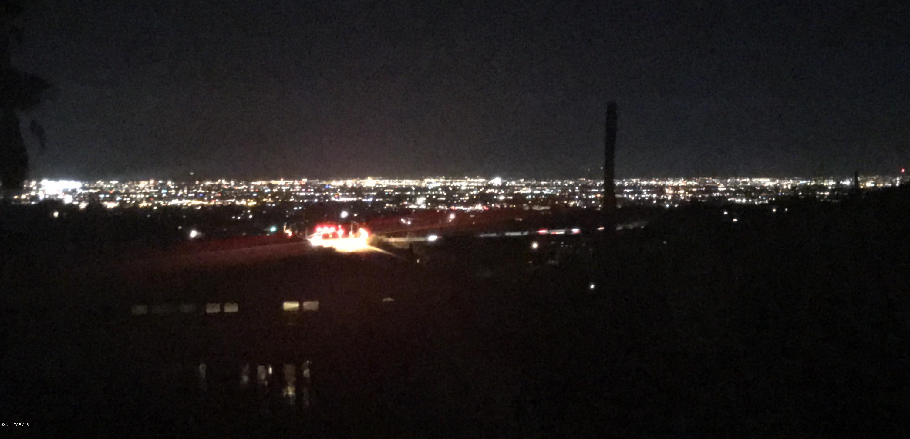 Cimarron Foothills Estates (1-97) - Residential