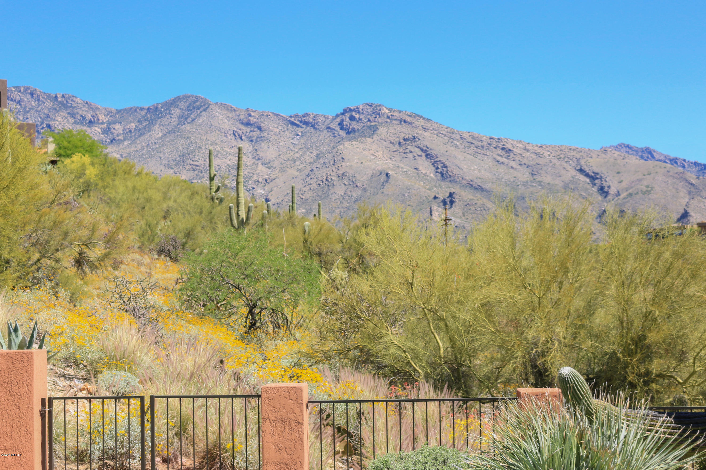 Cimarron Foothills Estates (1-97) - Residential