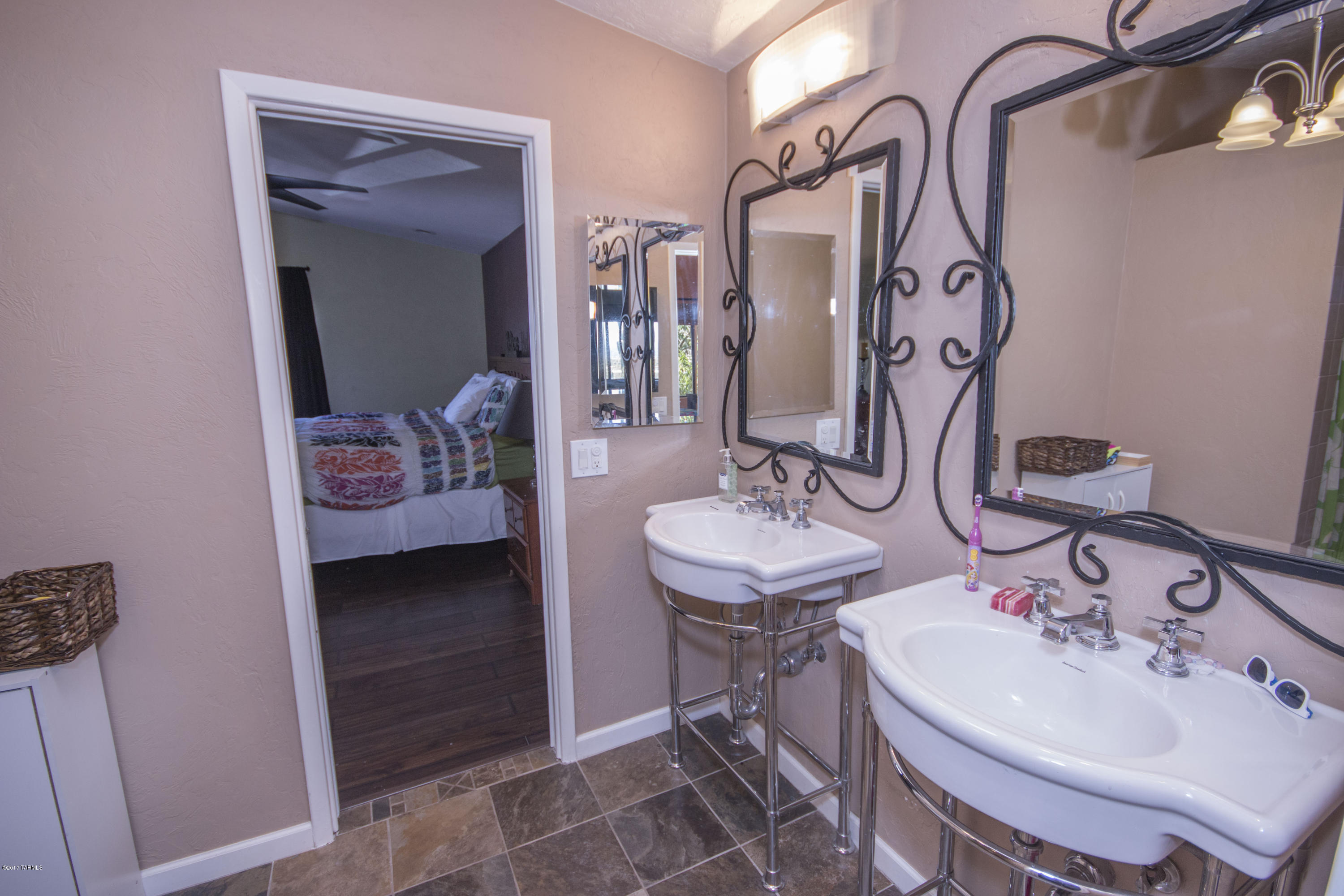 Cimarron Foothills Estates (1-97) - Residential