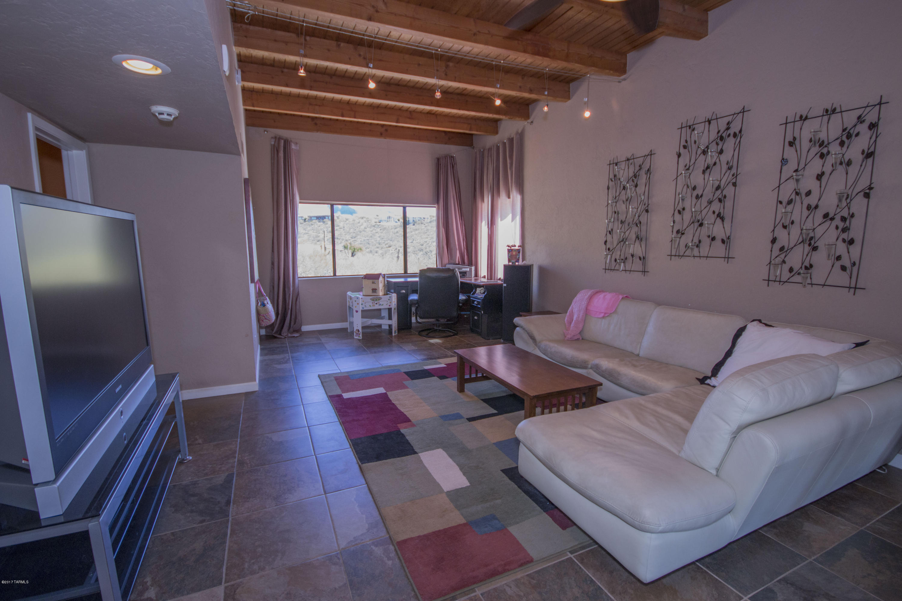 Cimarron Foothills Estates (1-97) - Residential
