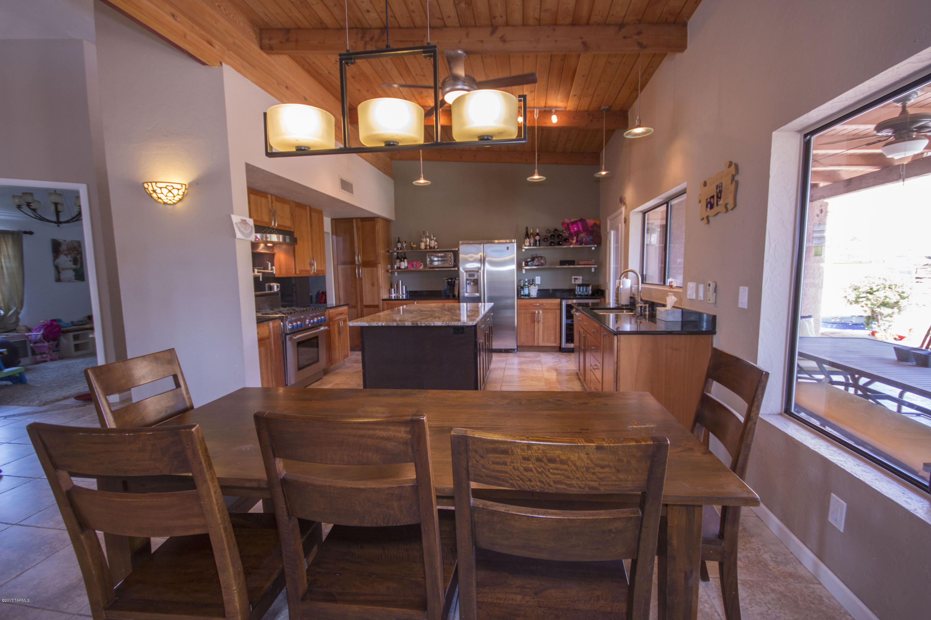 Cimarron Foothills Estates (1-97) - Residential