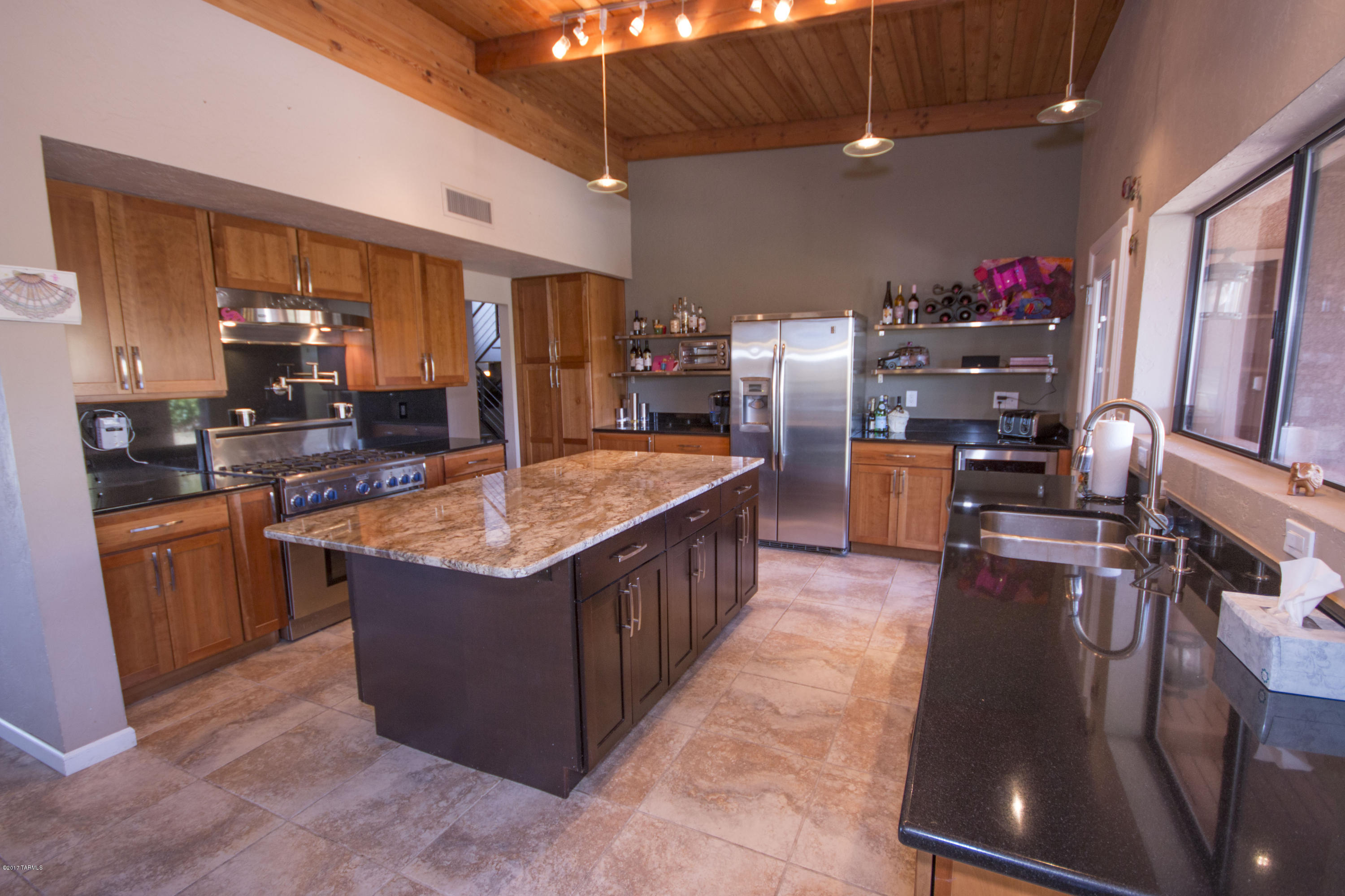Cimarron Foothills Estates (1-97) - Residential