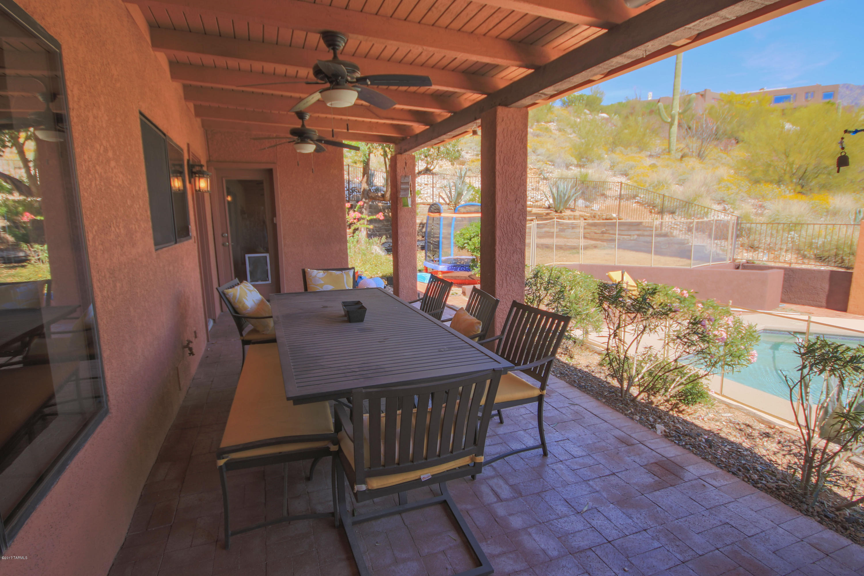 Cimarron Foothills Estates (1-97) - Residential
