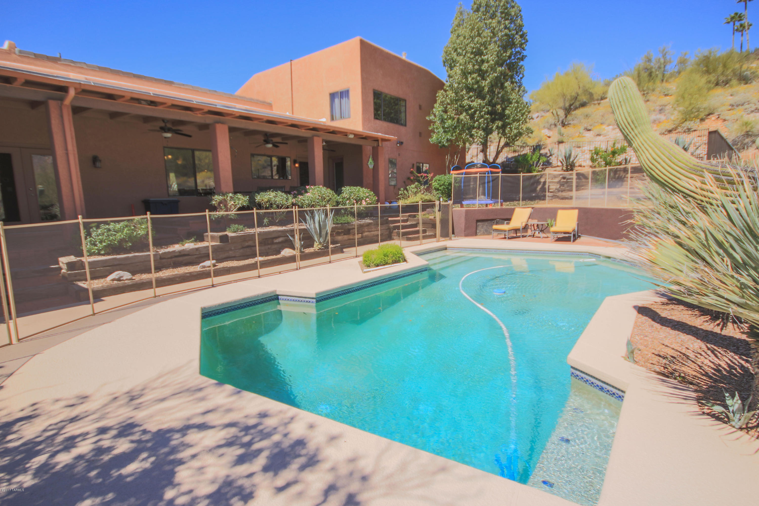 Cimarron Foothills Estates (1-97) - Residential