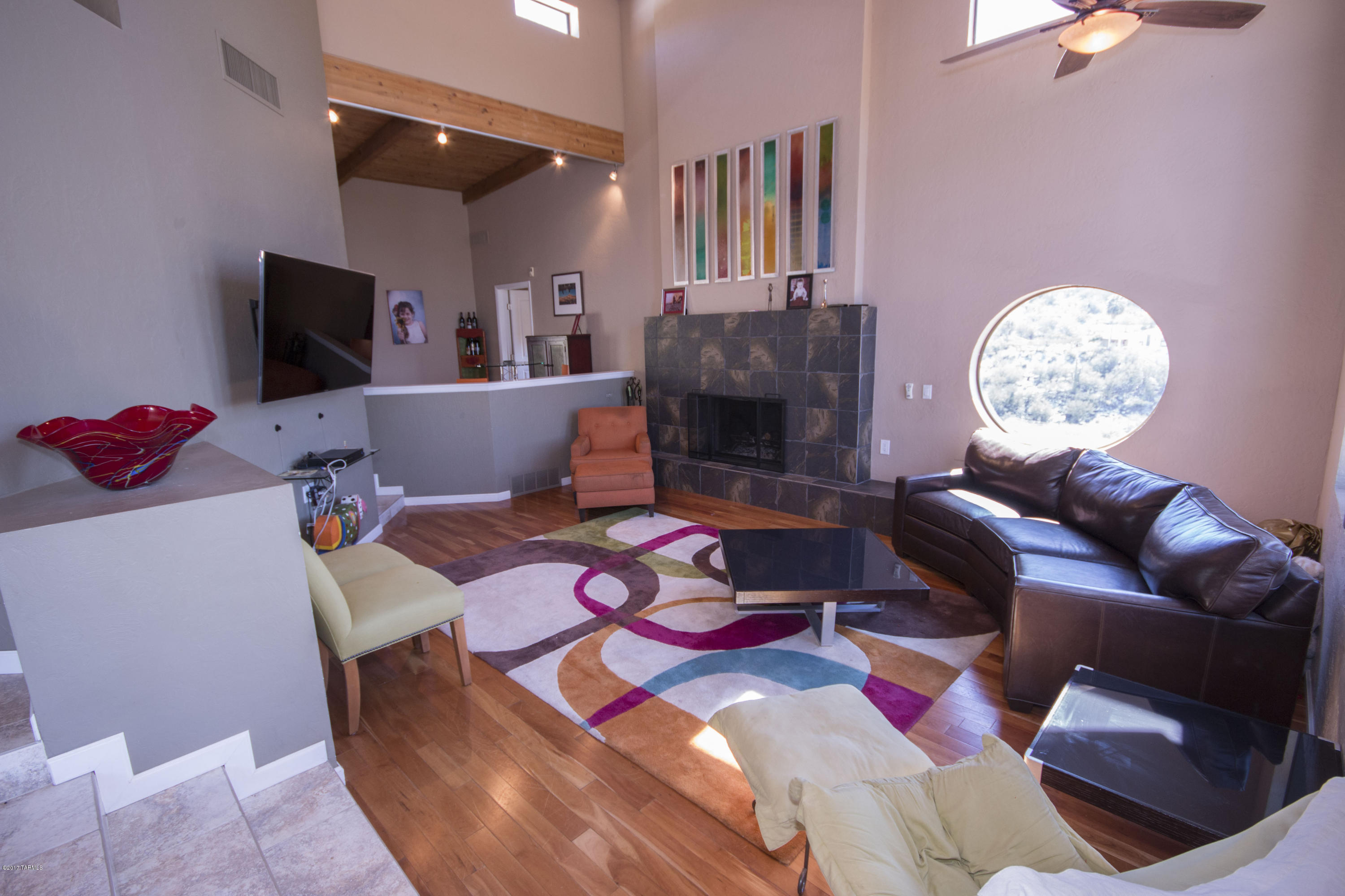 Cimarron Foothills Estates (1-97) - Residential