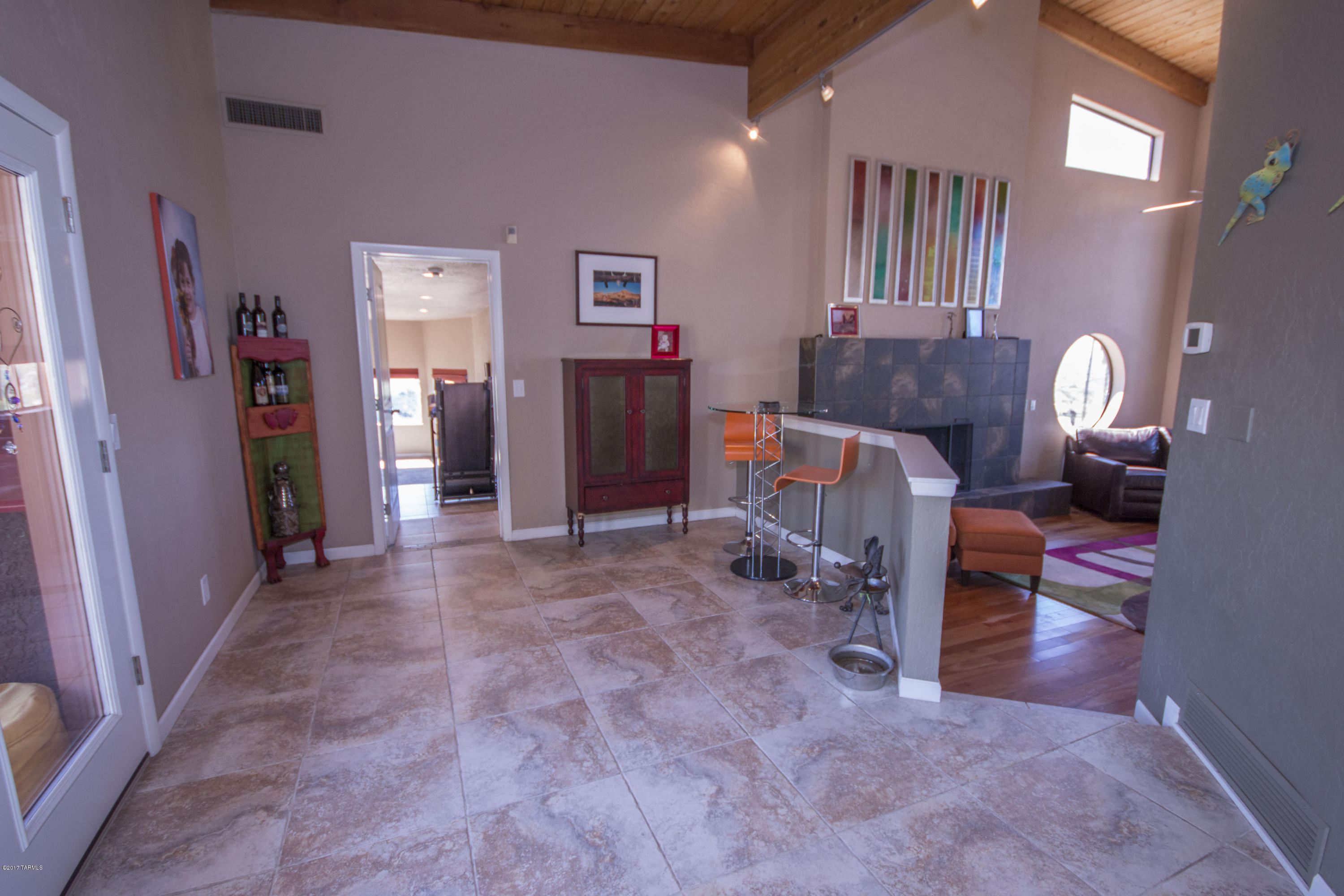 Cimarron Foothills Estates (1-97) - Residential