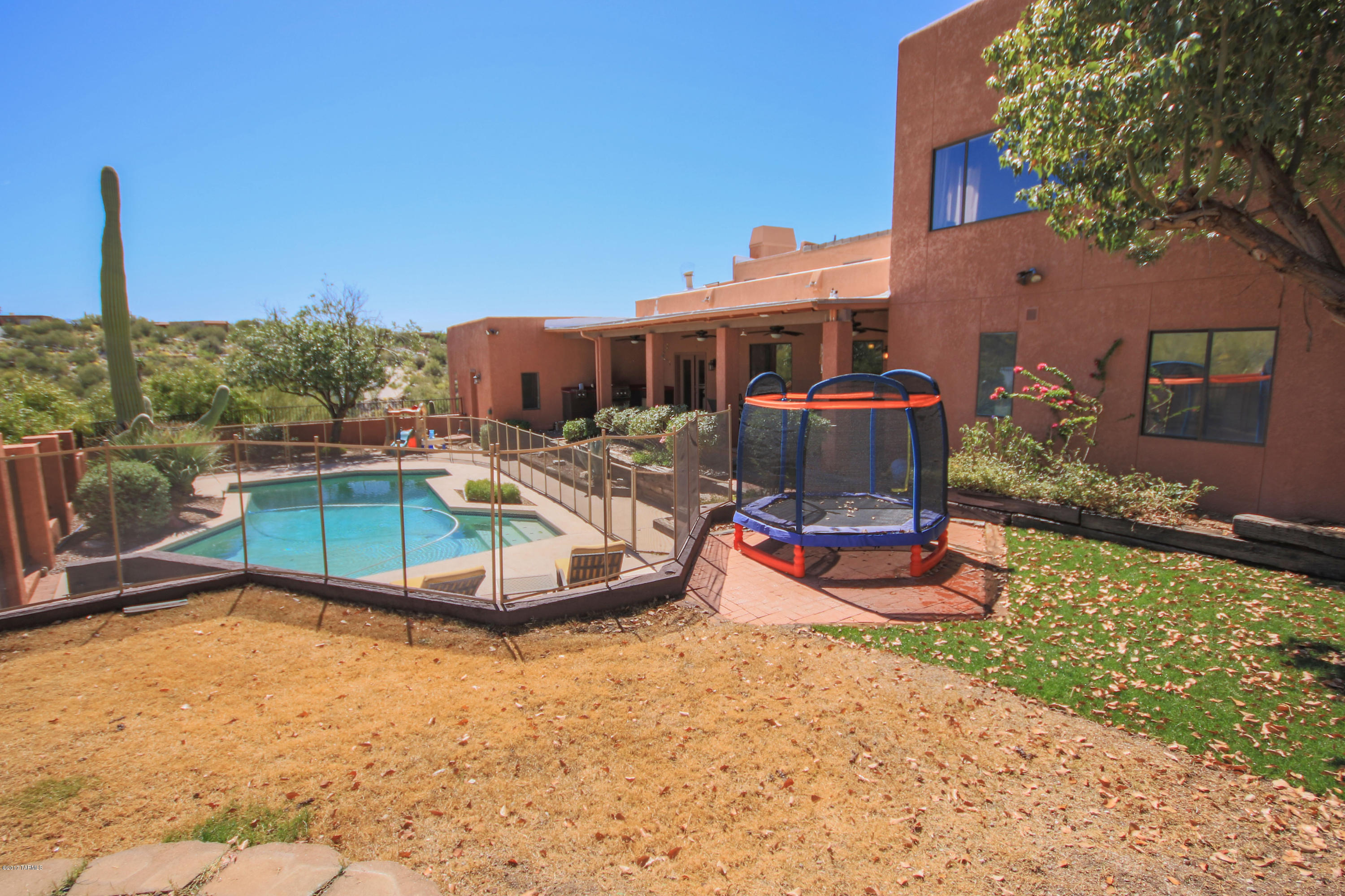 Cimarron Foothills Estates (1-97) - Residential