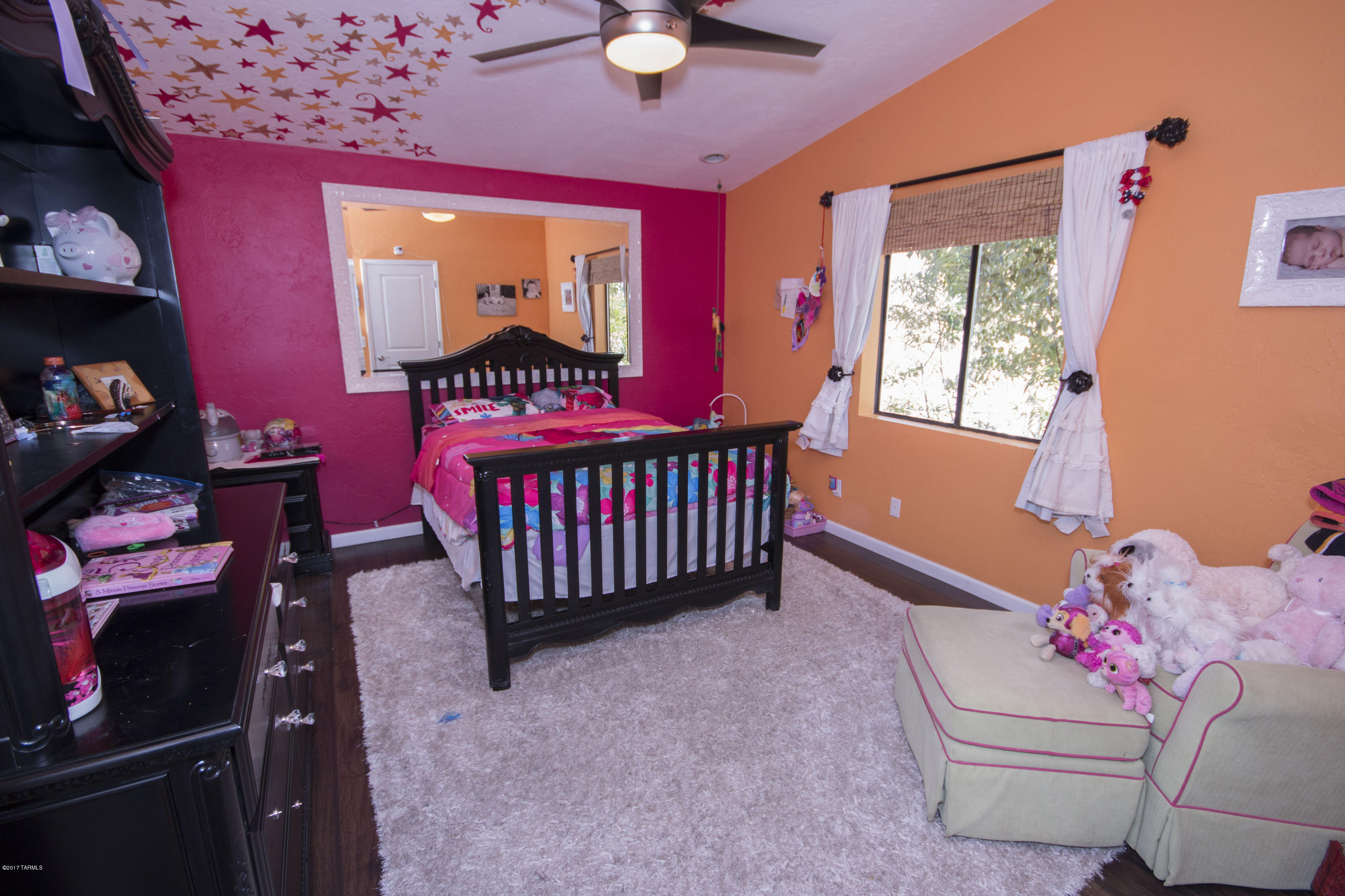 Cimarron Foothills Estates (1-97) - Residential