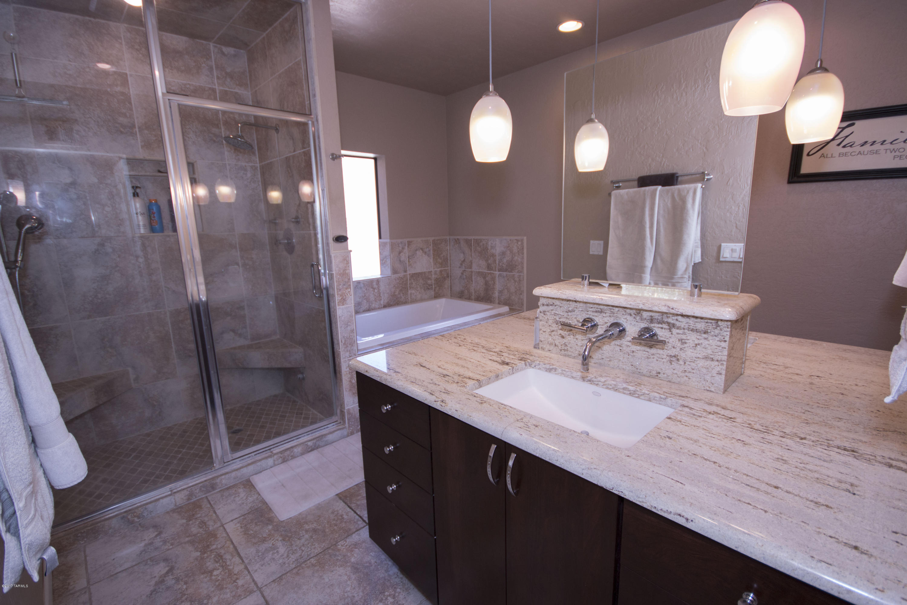 Cimarron Foothills Estates (1-97) - Residential