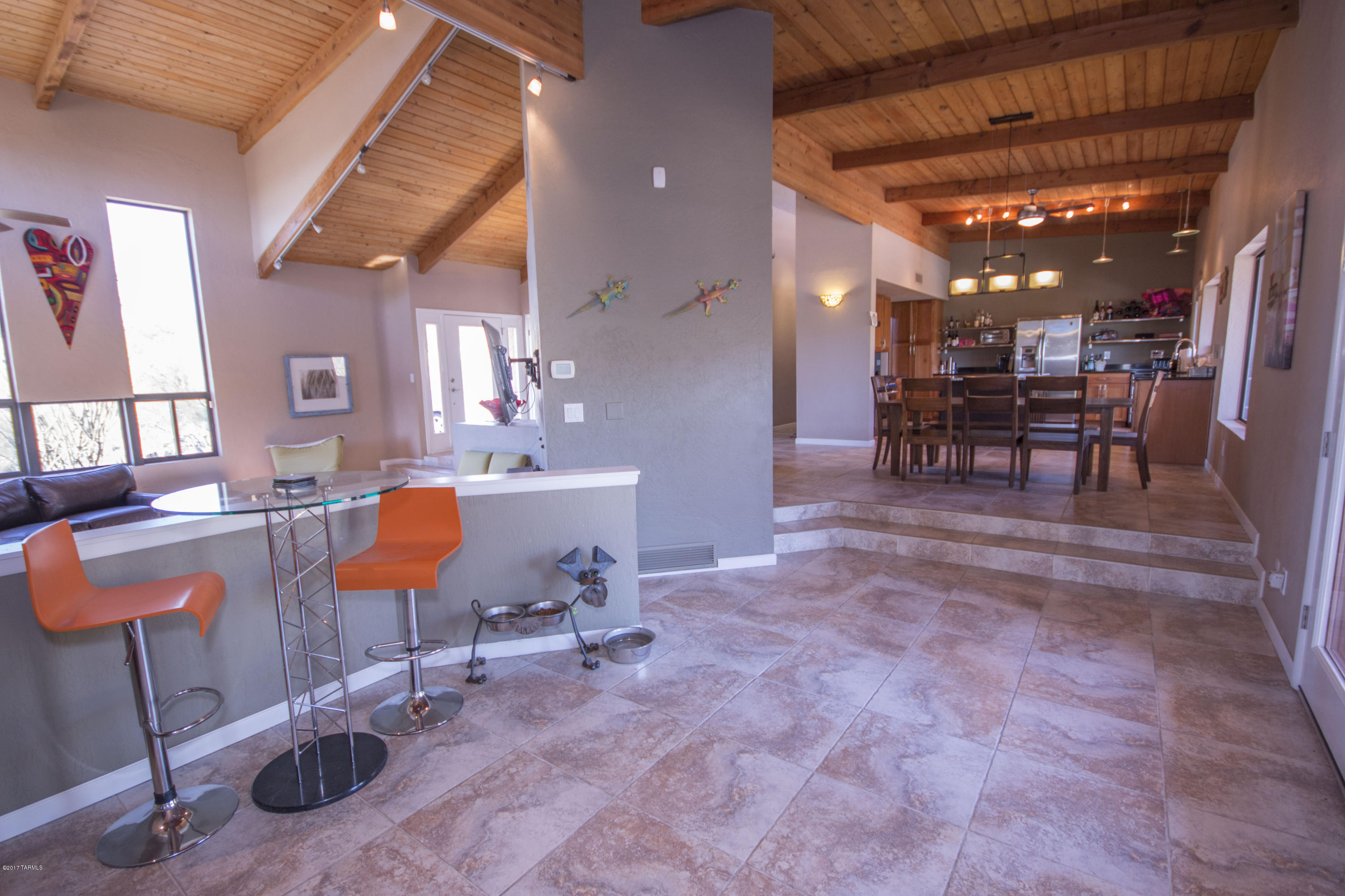 Cimarron Foothills Estates (1-97) - Residential