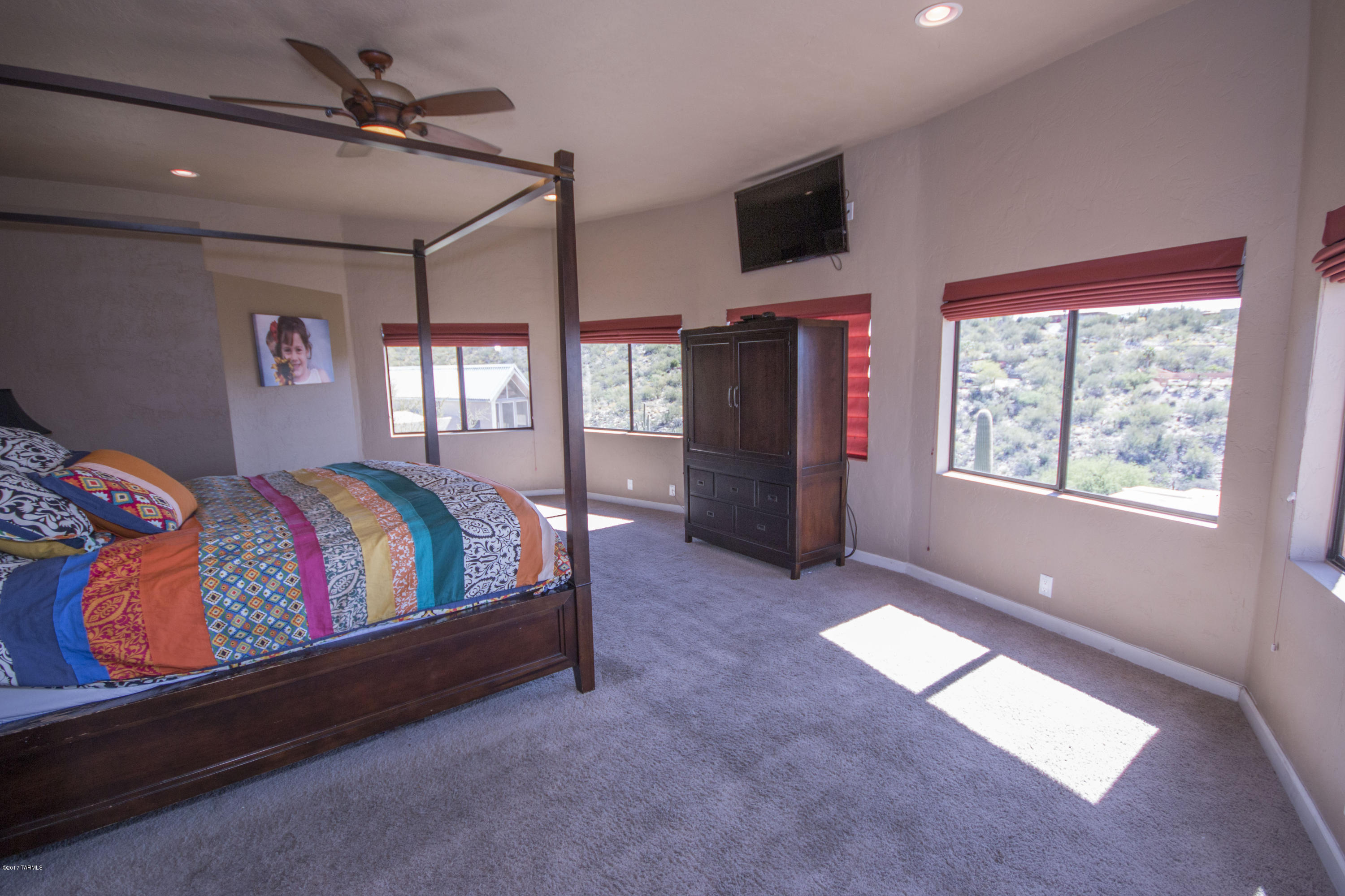 Cimarron Foothills Estates (1-97) - Residential