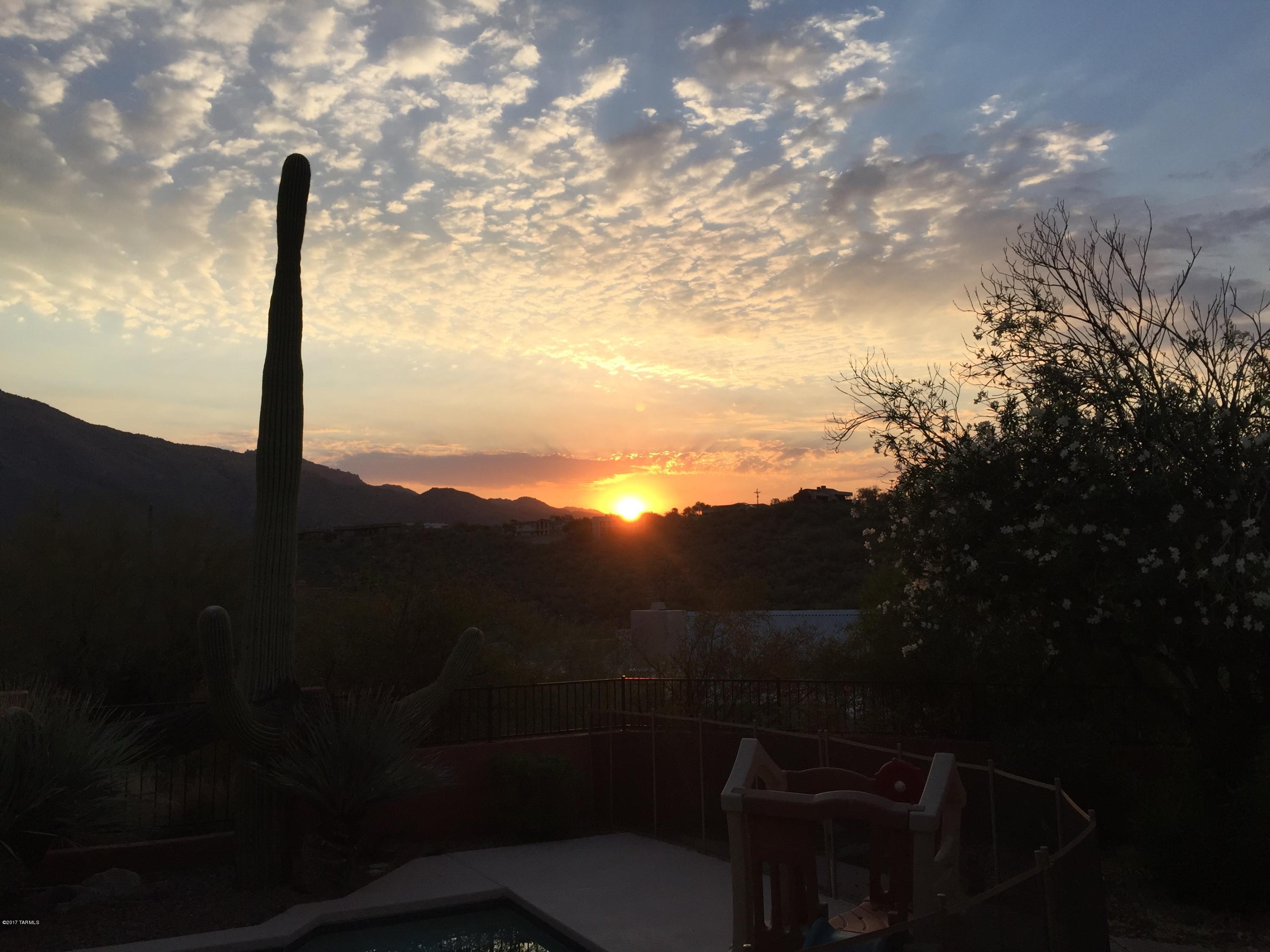 Cimarron Foothills Estates (1-97) - Residential