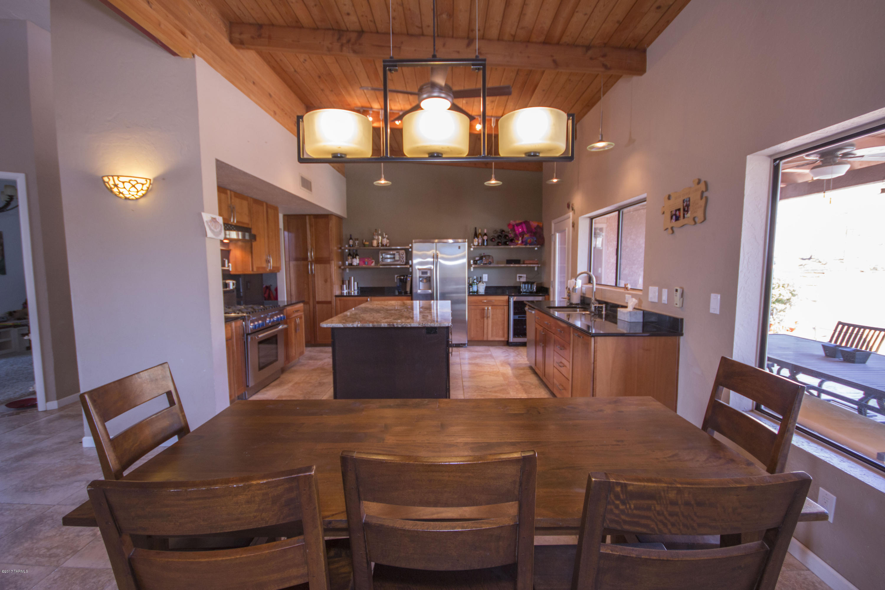 Cimarron Foothills Estates (1-97) - Residential