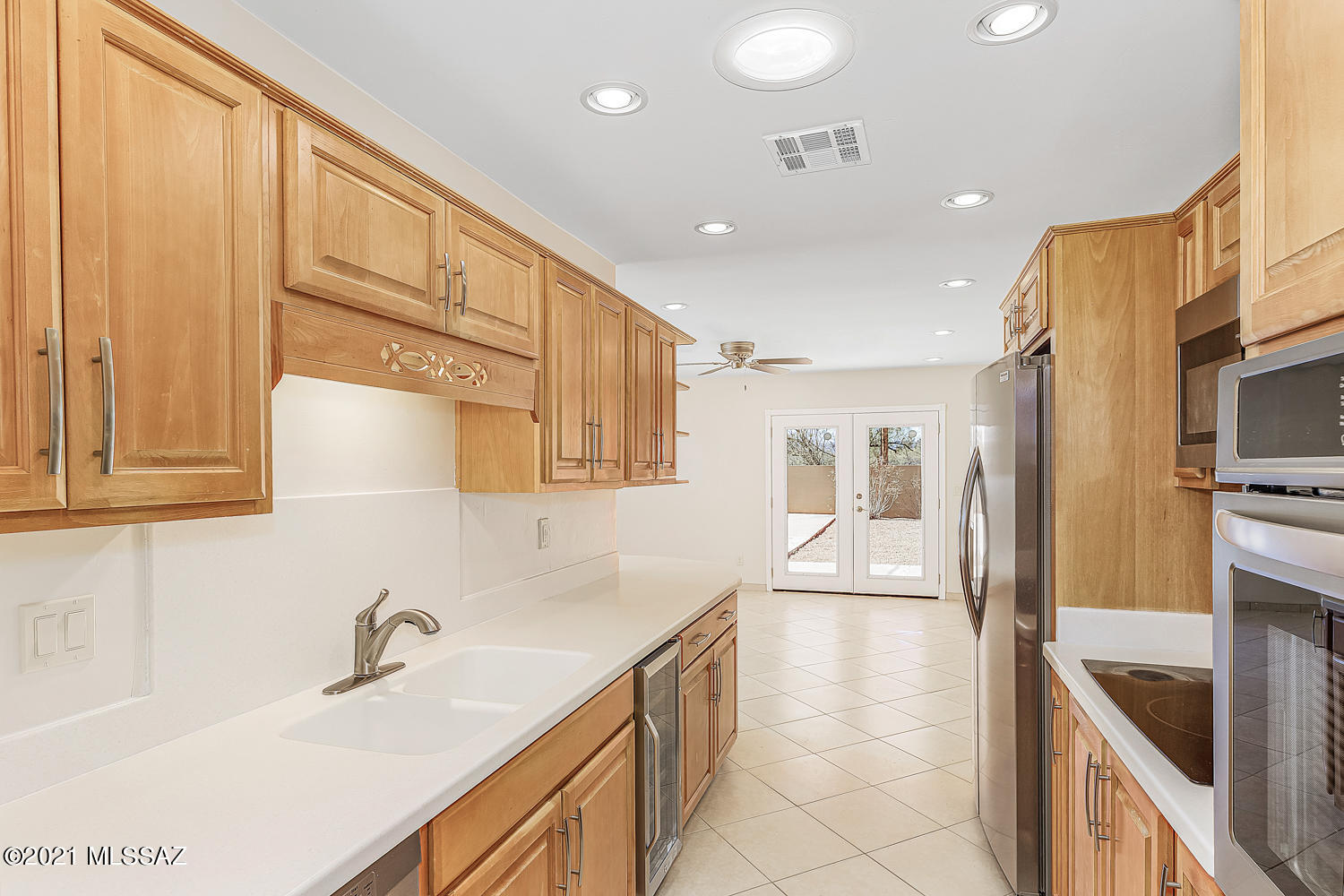 Shadow Mountain Estates - Residential