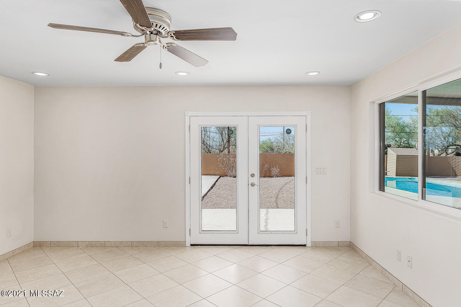 Shadow Mountain Estates - Residential