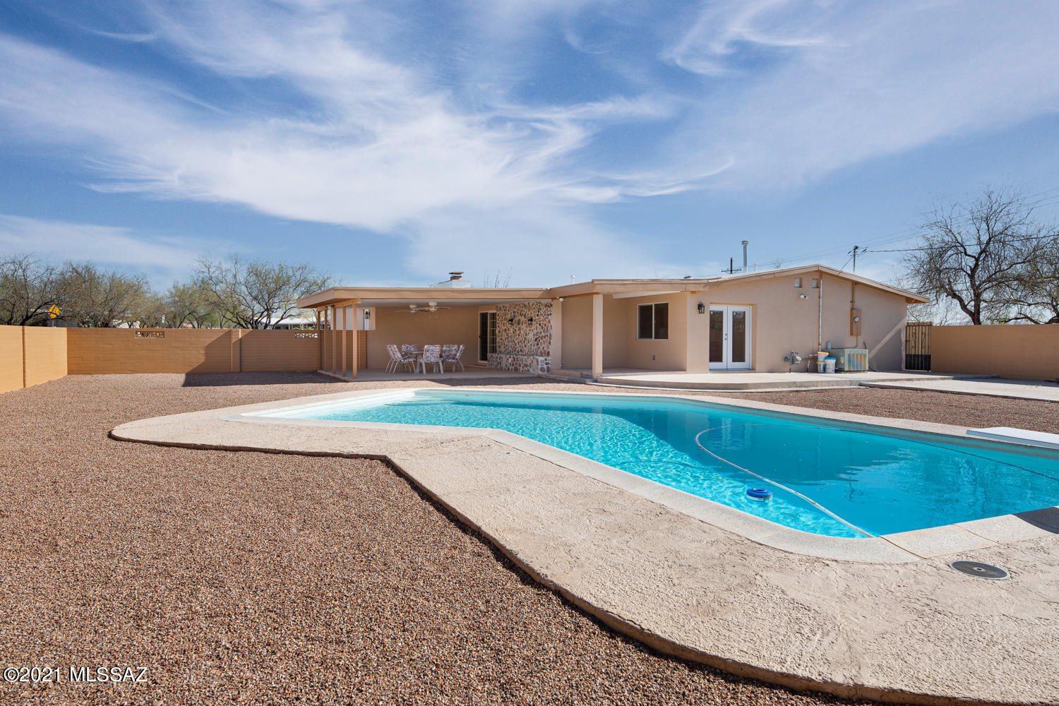 Shadow Mountain Estates - Residential