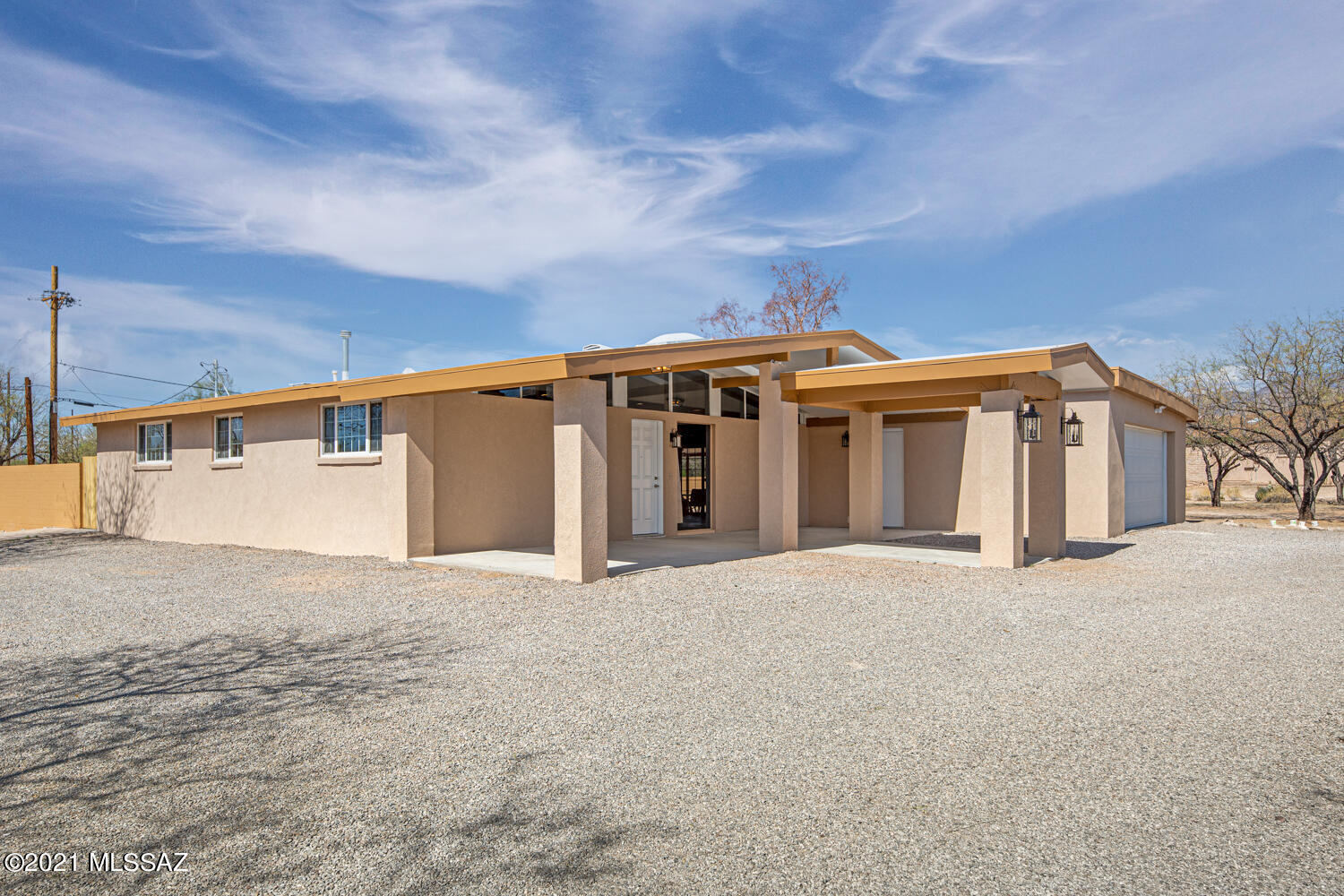 Shadow Mountain Estates - Residential