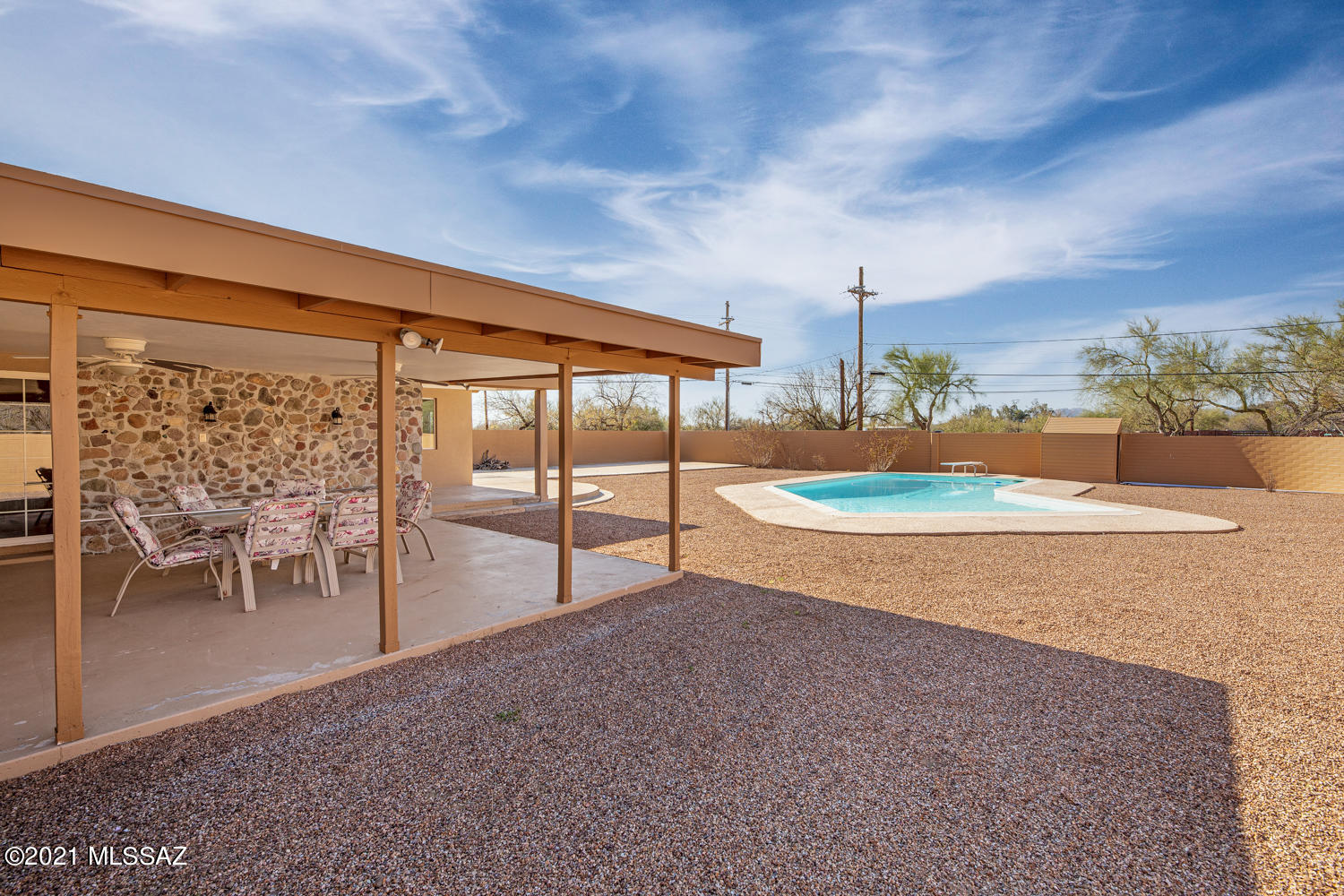 Shadow Mountain Estates - Residential