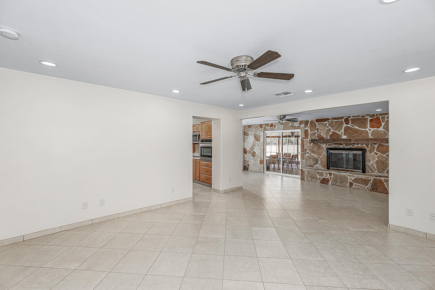 Shadow Mountain Estates - Residential