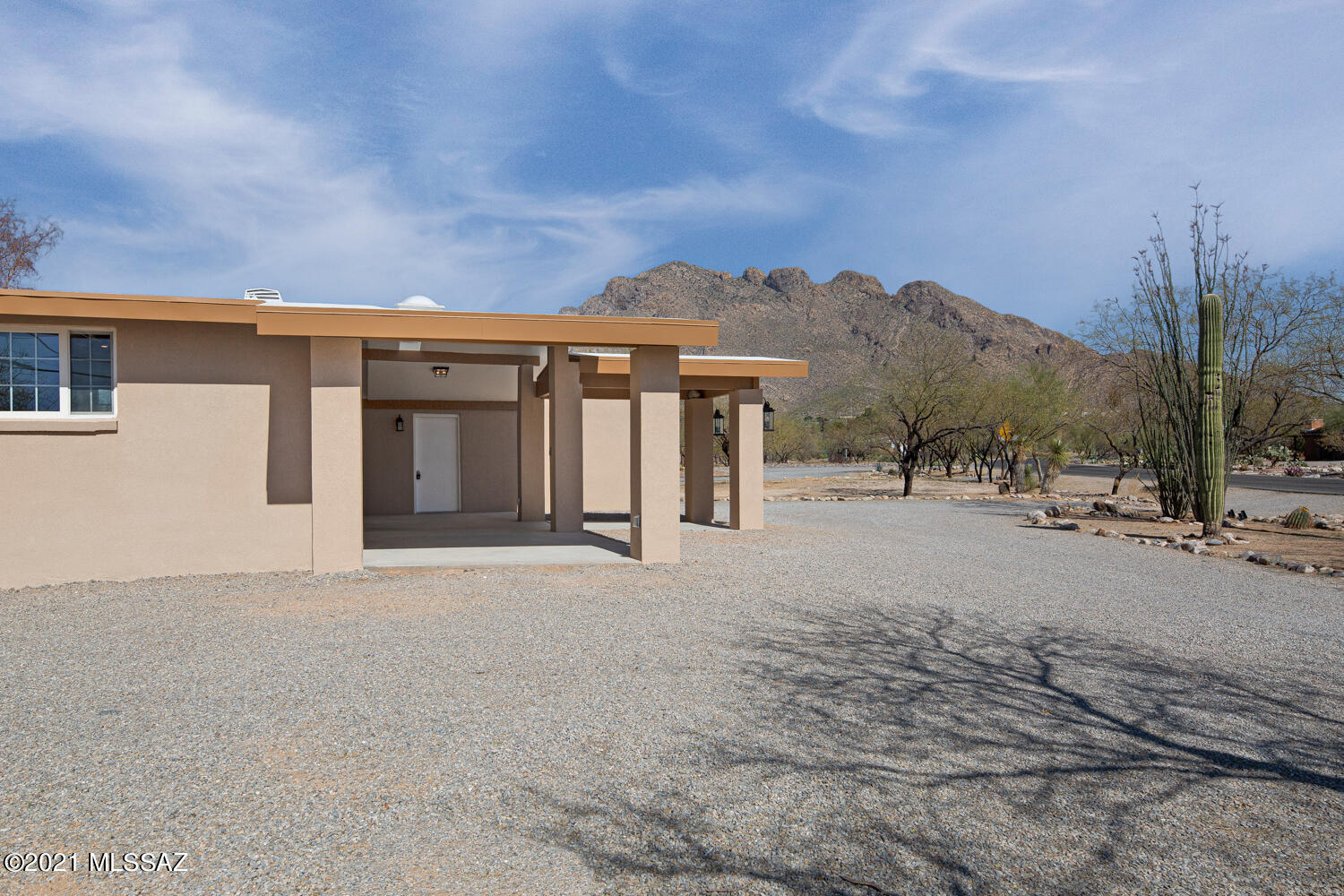 Shadow Mountain Estates - Residential