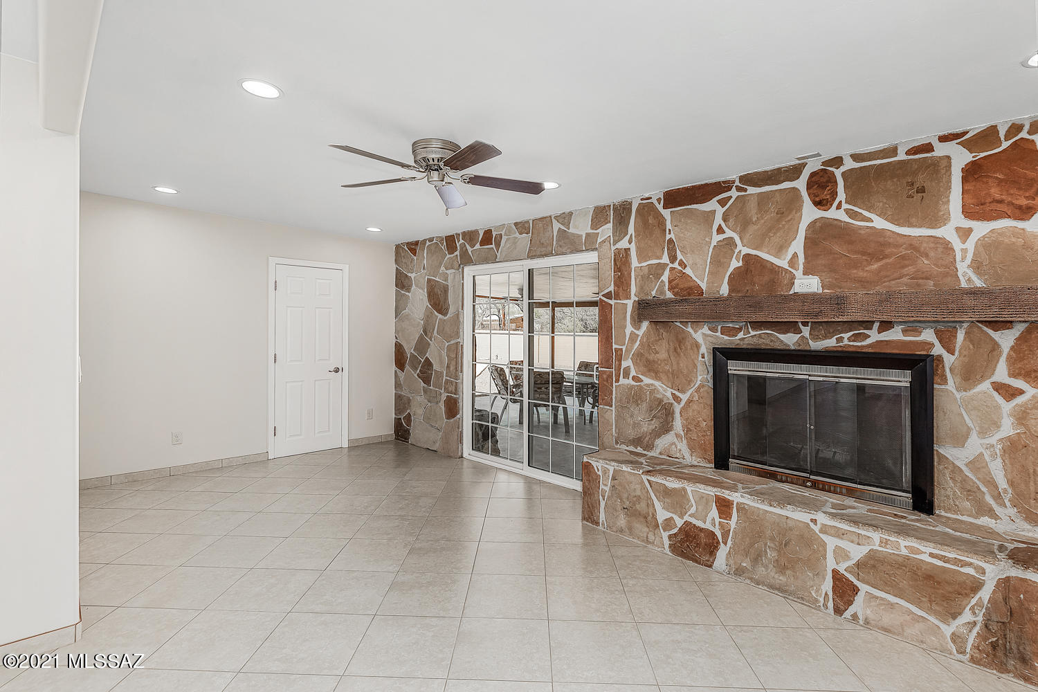 Shadow Mountain Estates - Residential