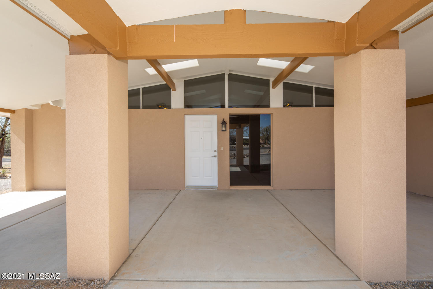 Shadow Mountain Estates - Residential
