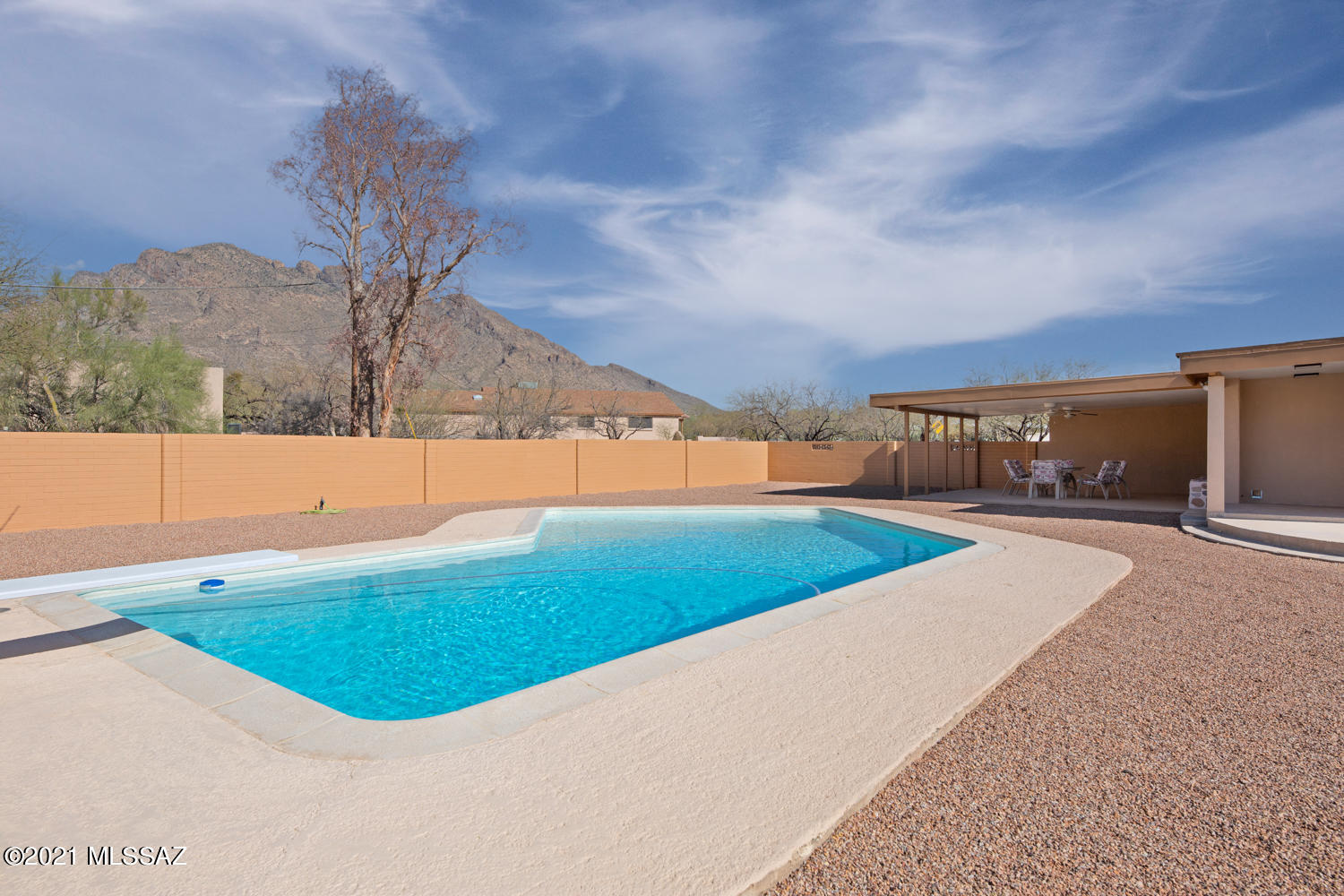 Shadow Mountain Estates - Residential