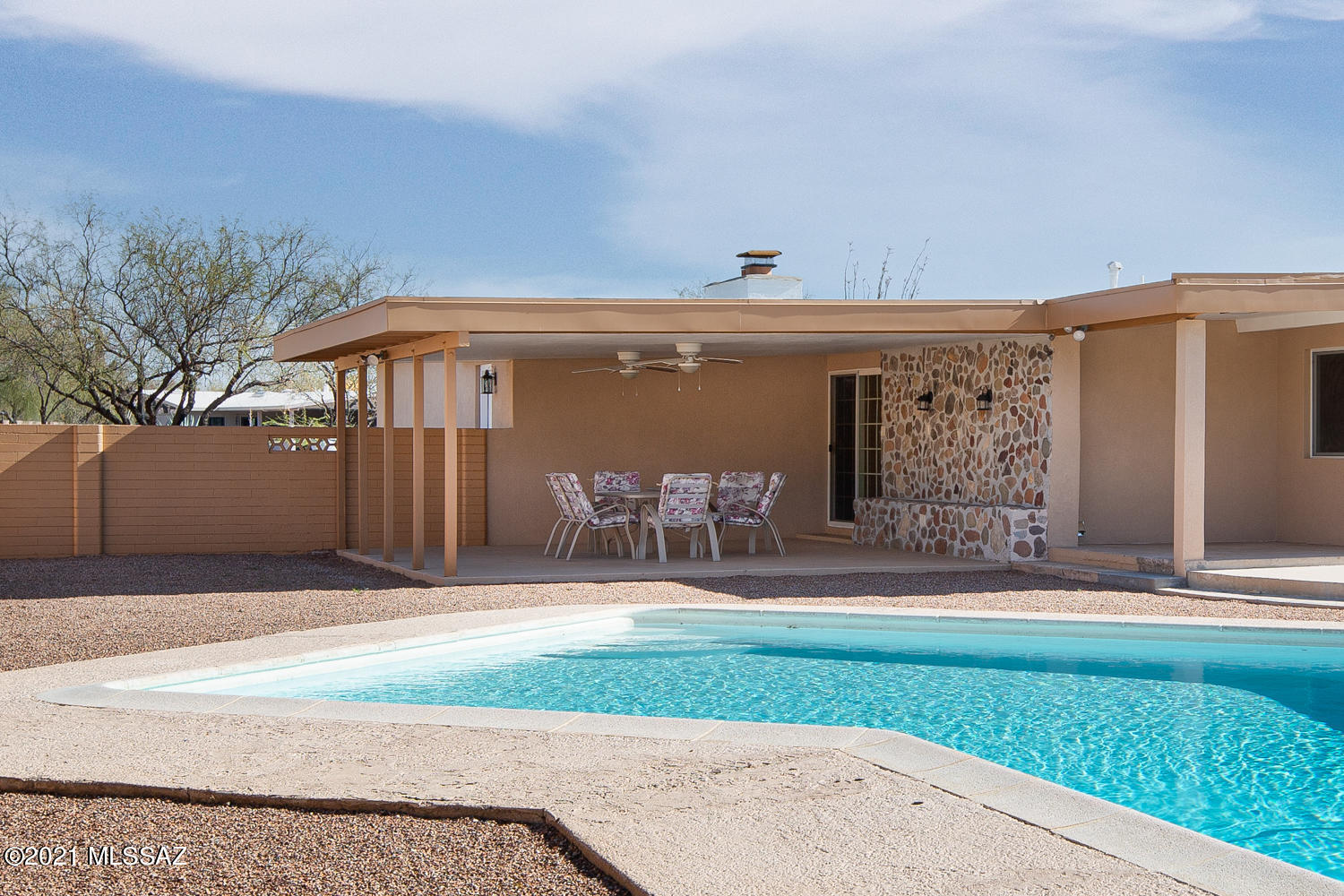 Shadow Mountain Estates - Residential