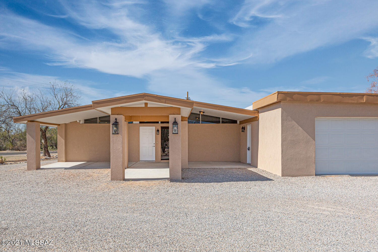 Shadow Mountain Estates - Residential