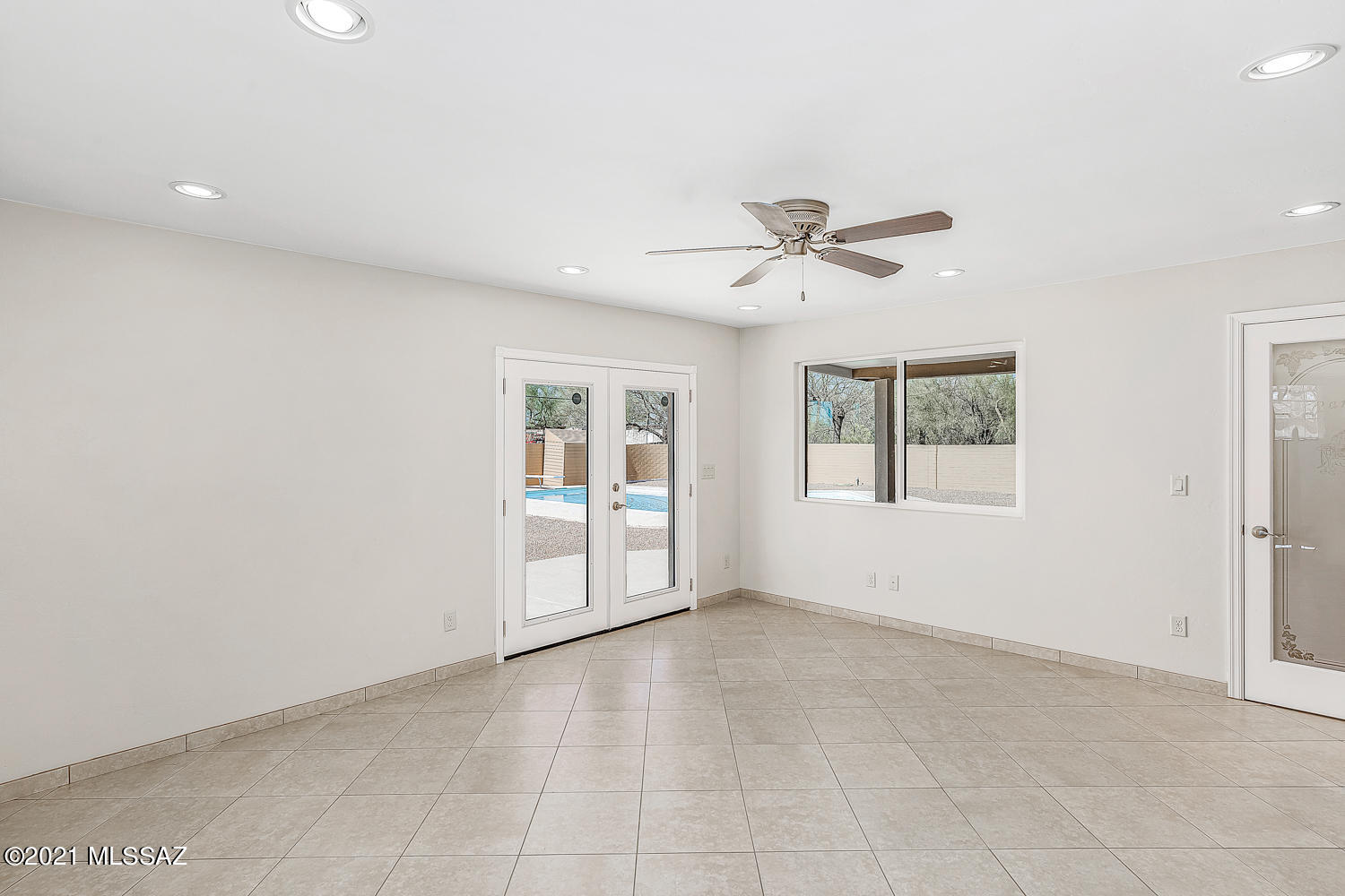 Shadow Mountain Estates - Residential
