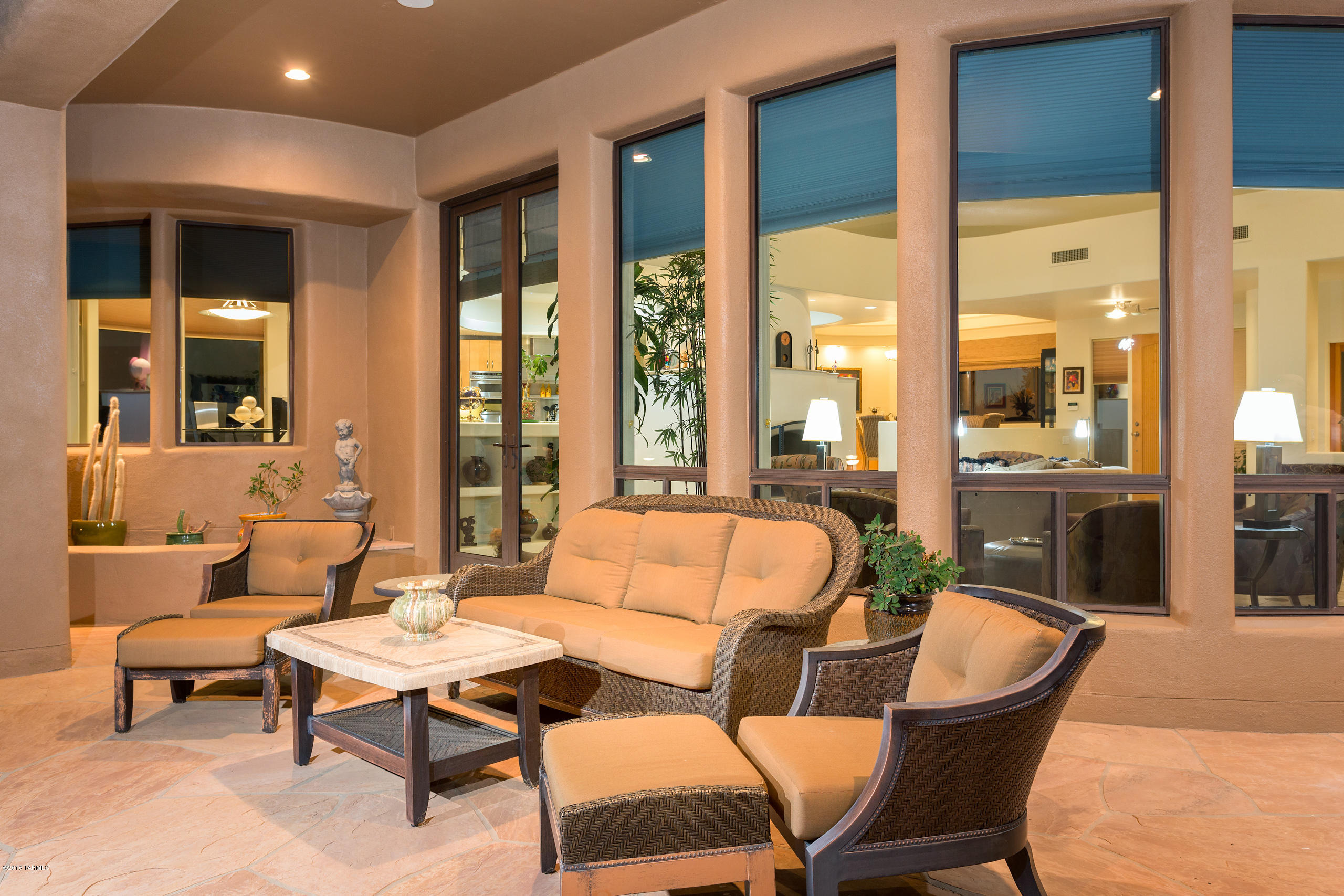 Tucson Mountain Reserve (1-124) - Residential