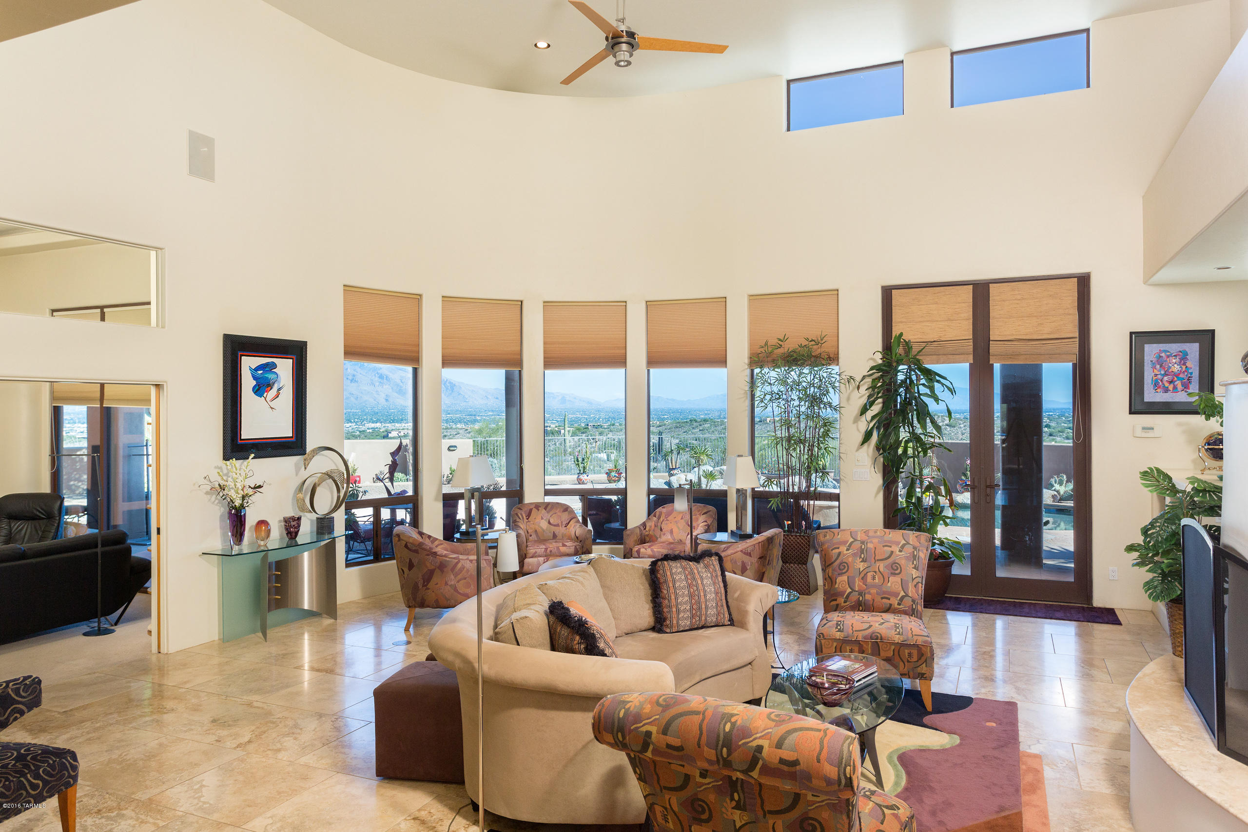 Tucson Mountain Reserve (1-124) - Residential