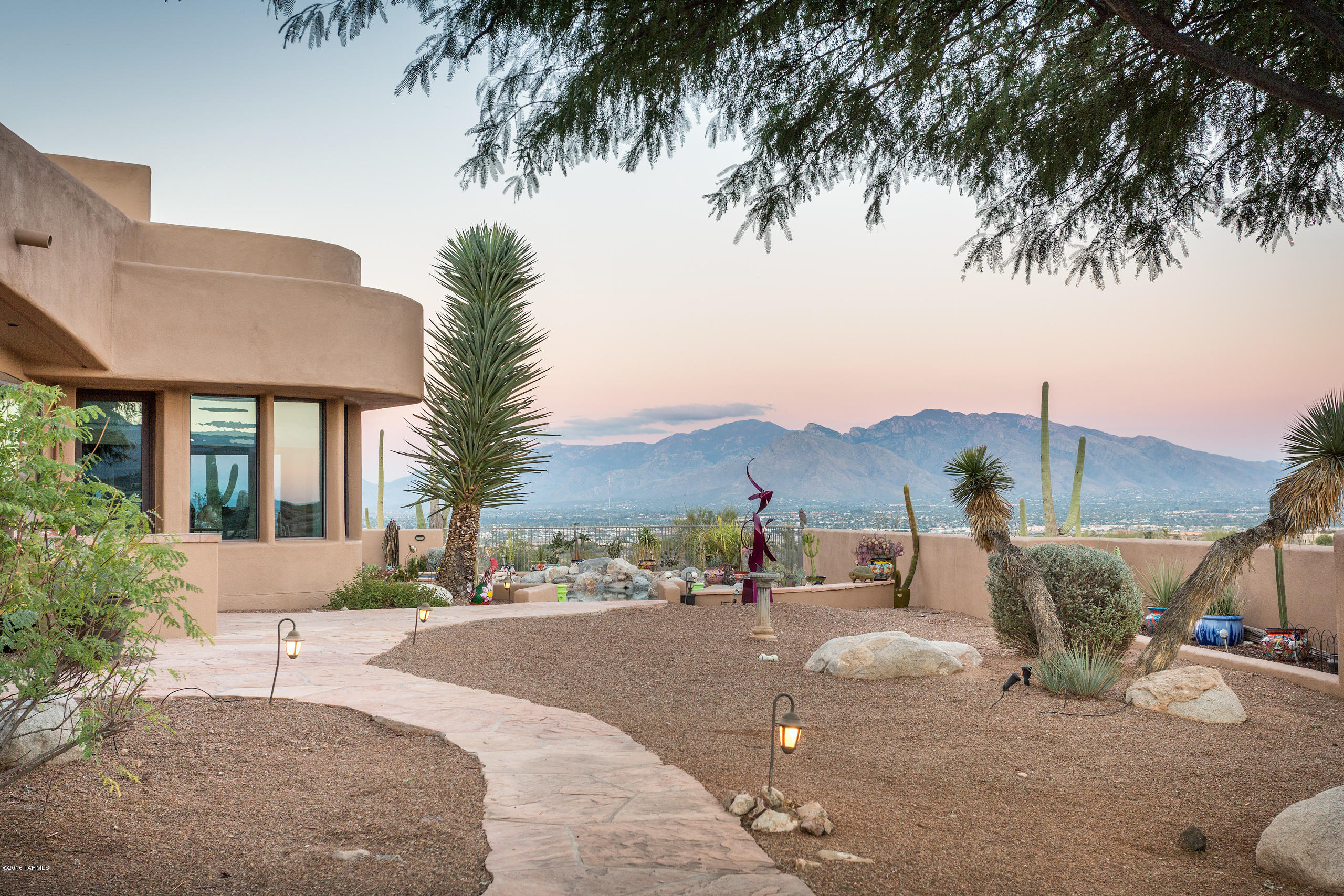 Tucson Mountain Reserve (1-124) - Residential