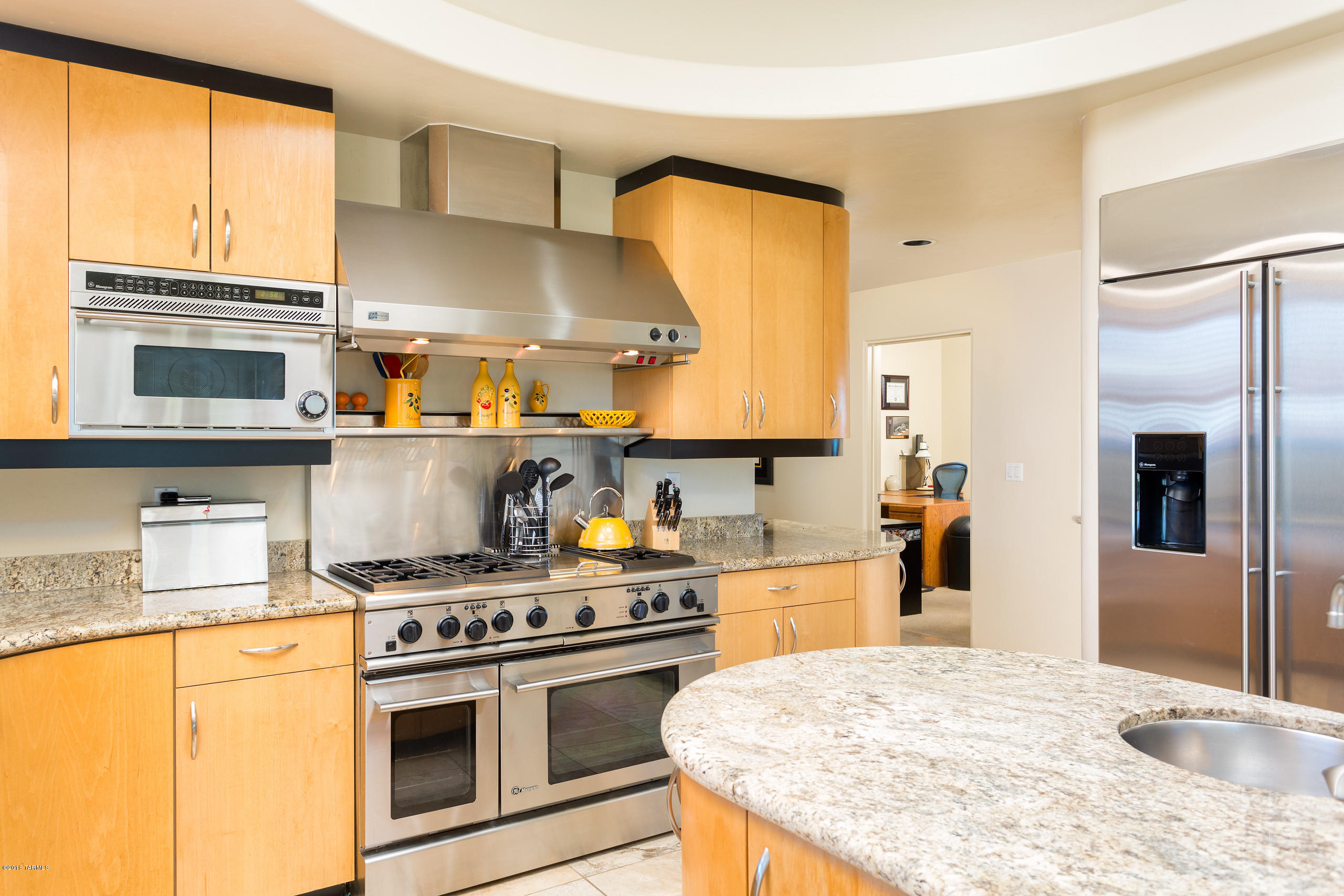 Tucson Mountain Reserve (1-124) - Residential
