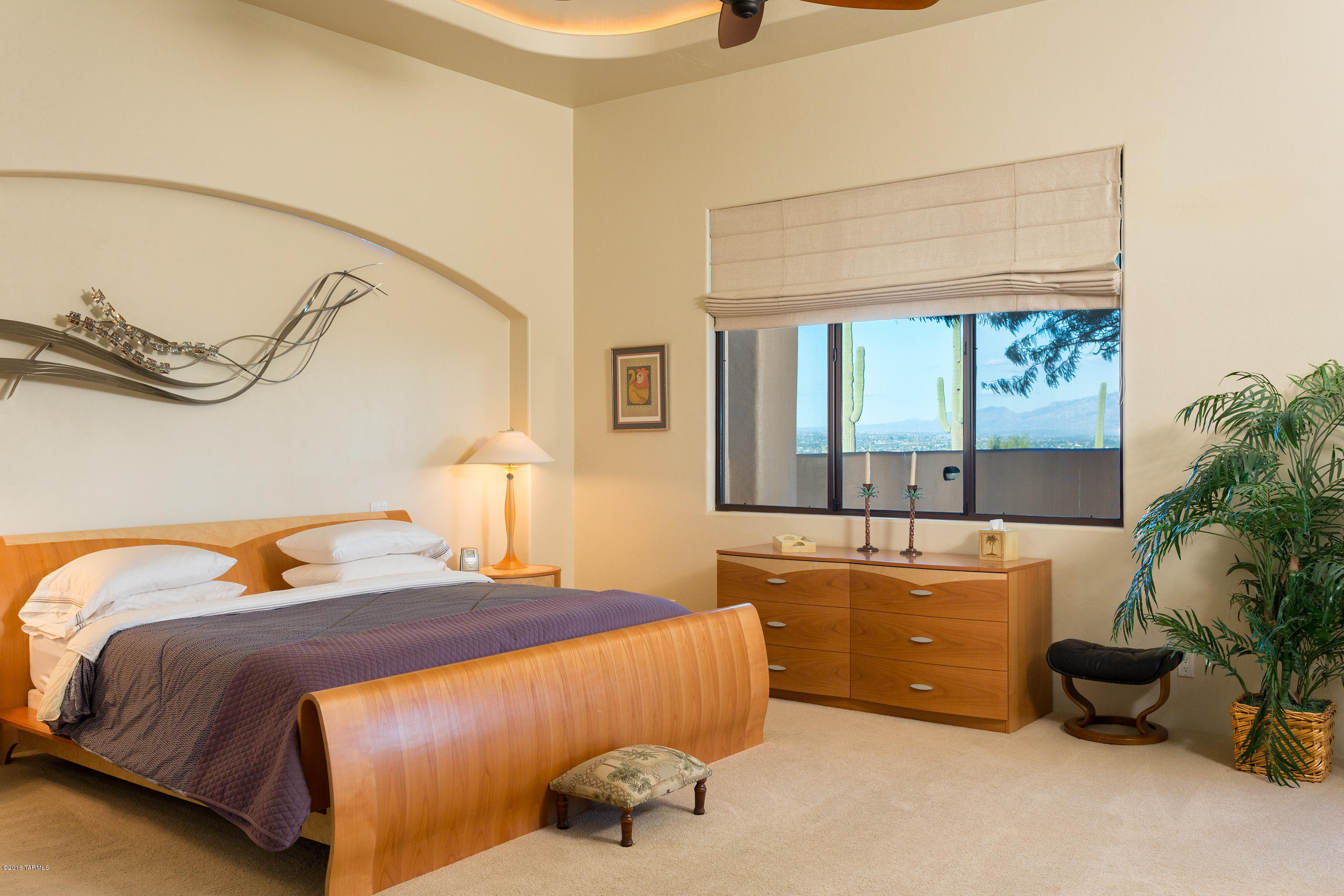 Tucson Mountain Reserve (1-124) - Residential