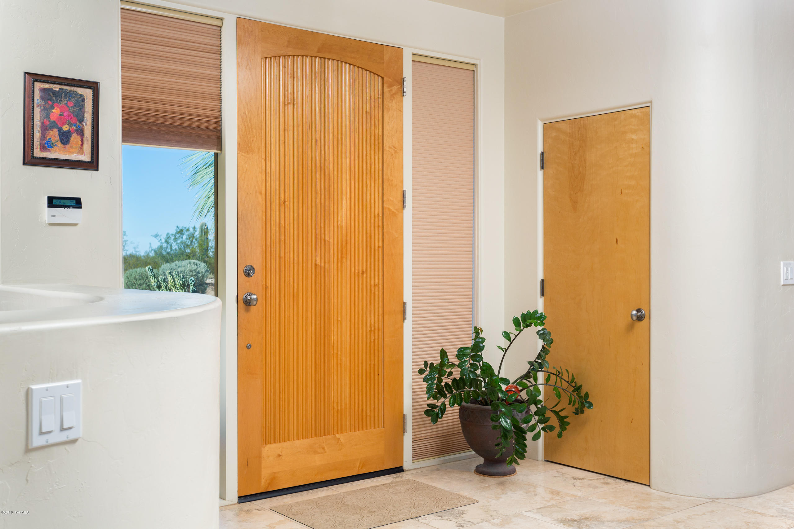 Tucson Mountain Reserve (1-124) - Residential