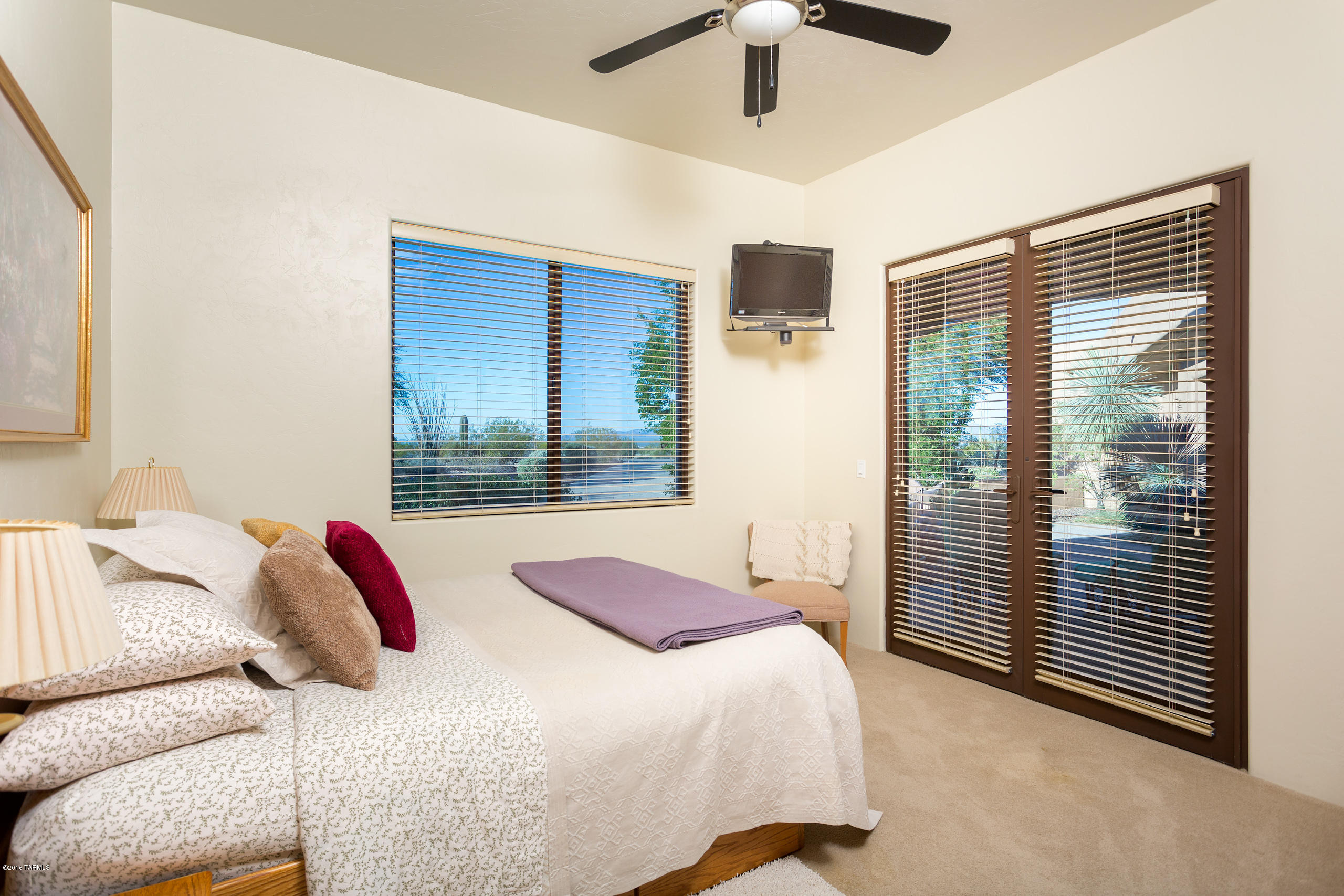 Tucson Mountain Reserve (1-124) - Residential