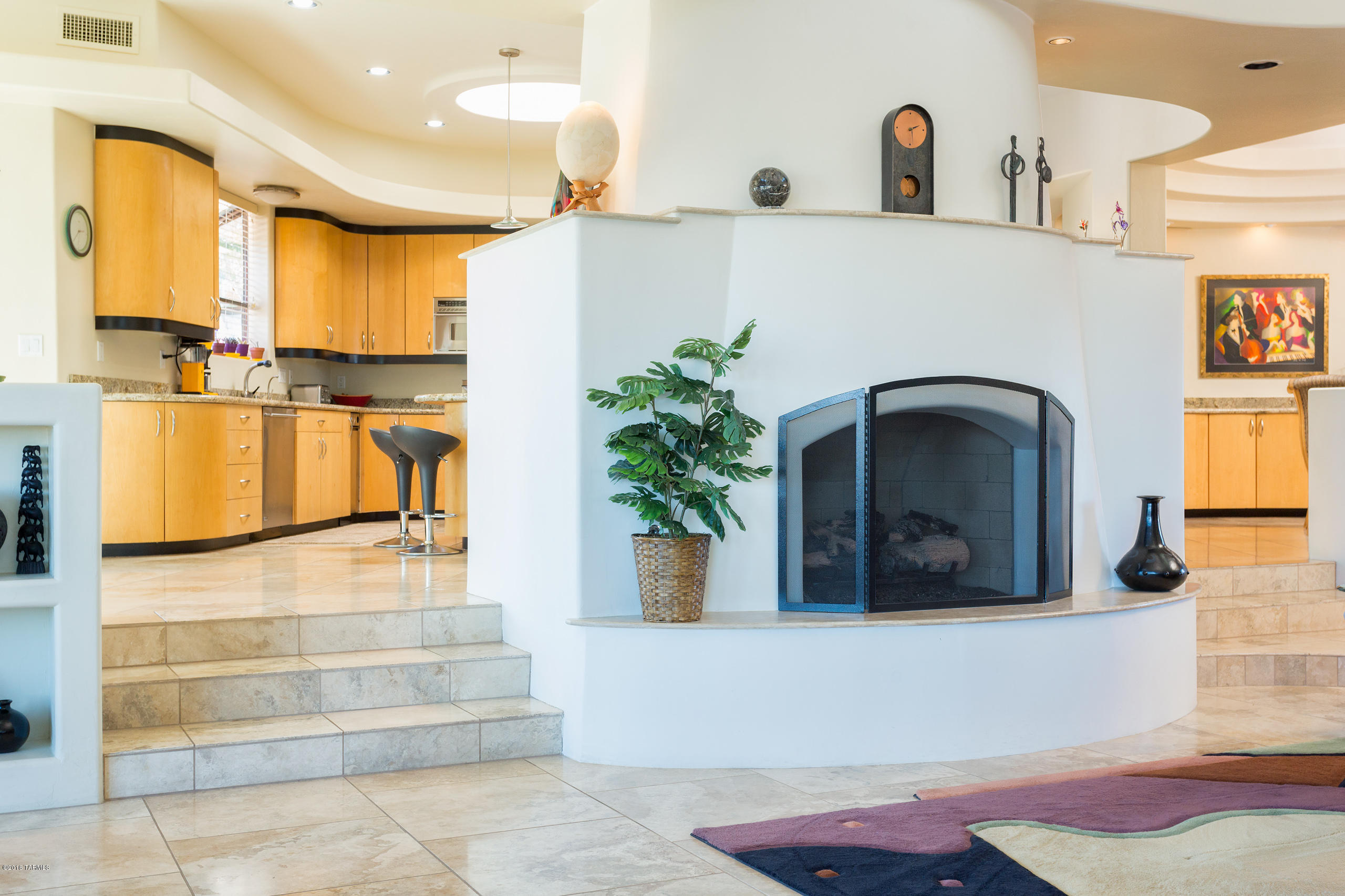 Tucson Mountain Reserve (1-124) - Residential