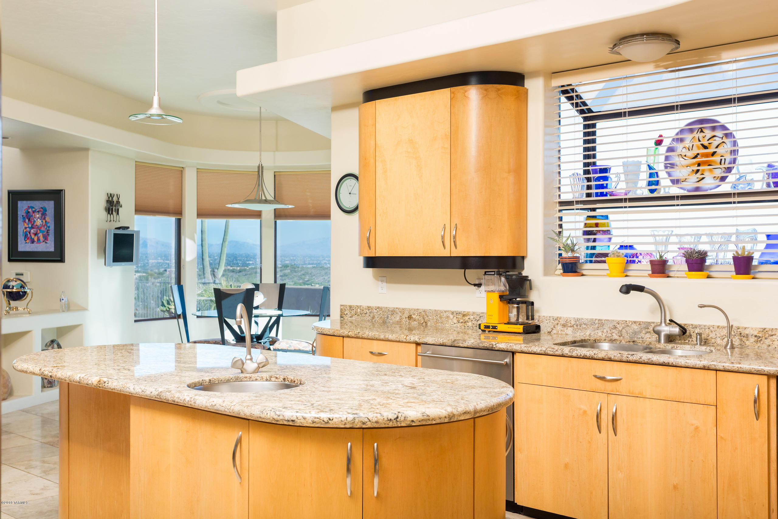 Tucson Mountain Reserve (1-124) - Residential
