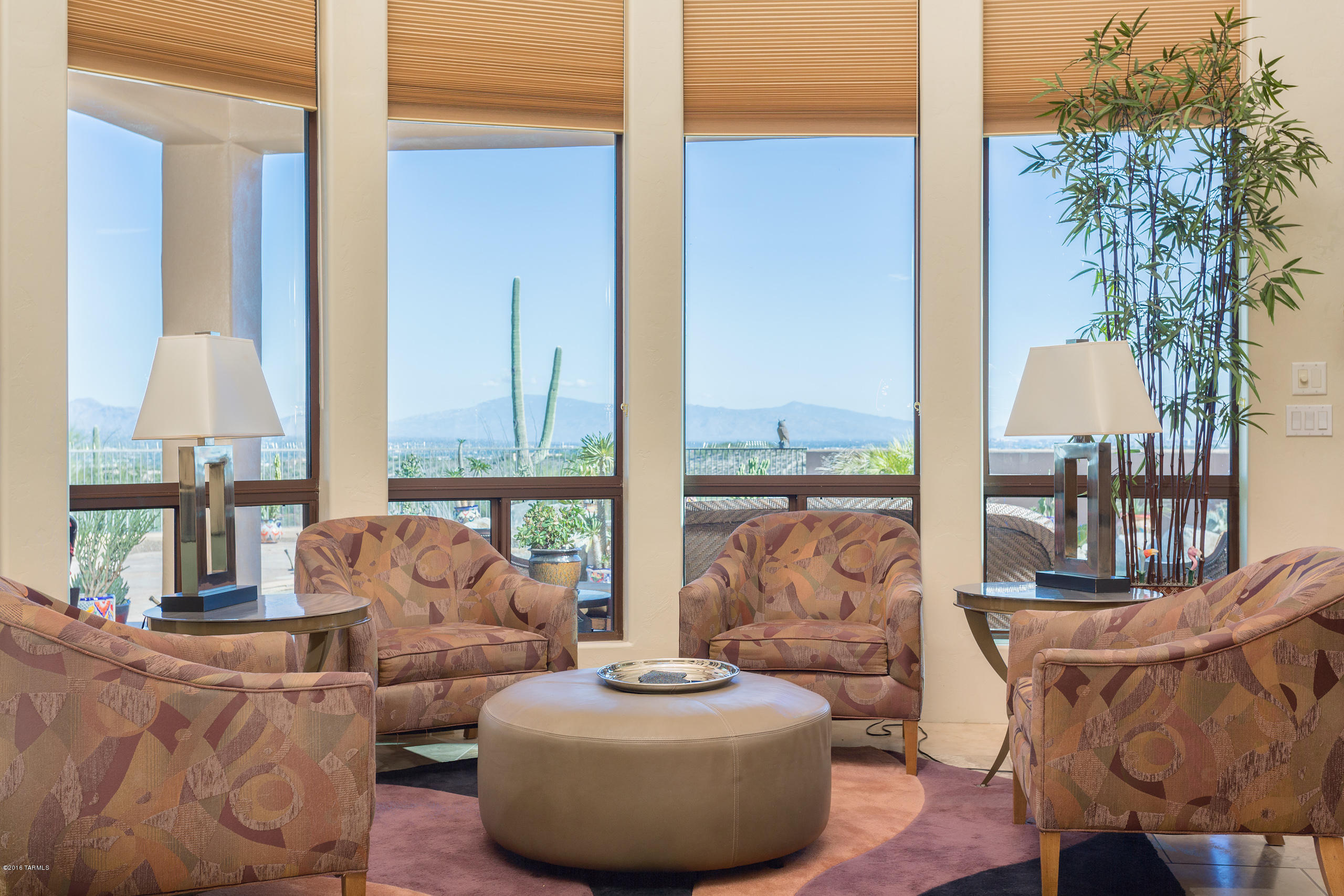 Tucson Mountain Reserve (1-124) - Residential