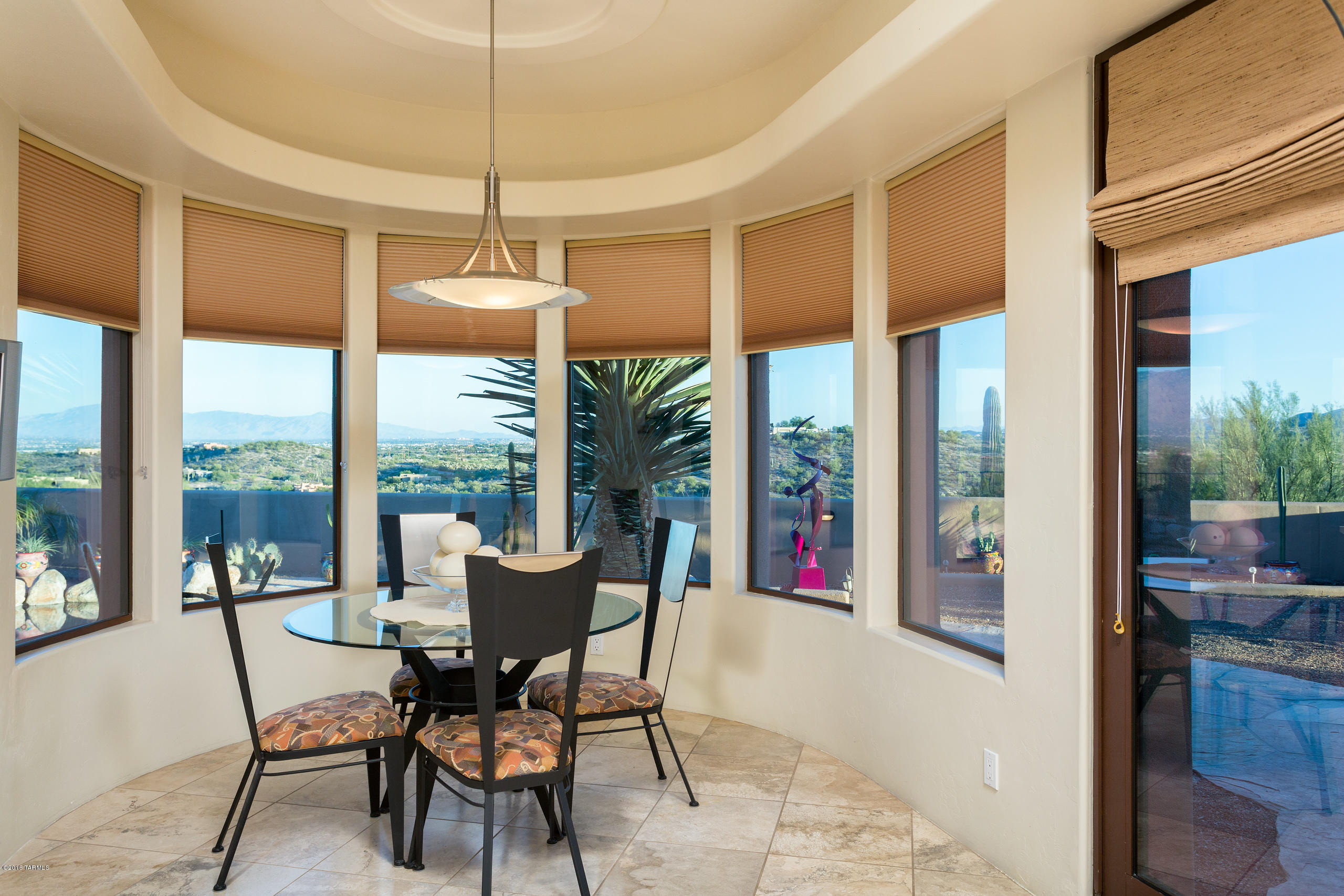 Tucson Mountain Reserve (1-124) - Residential
