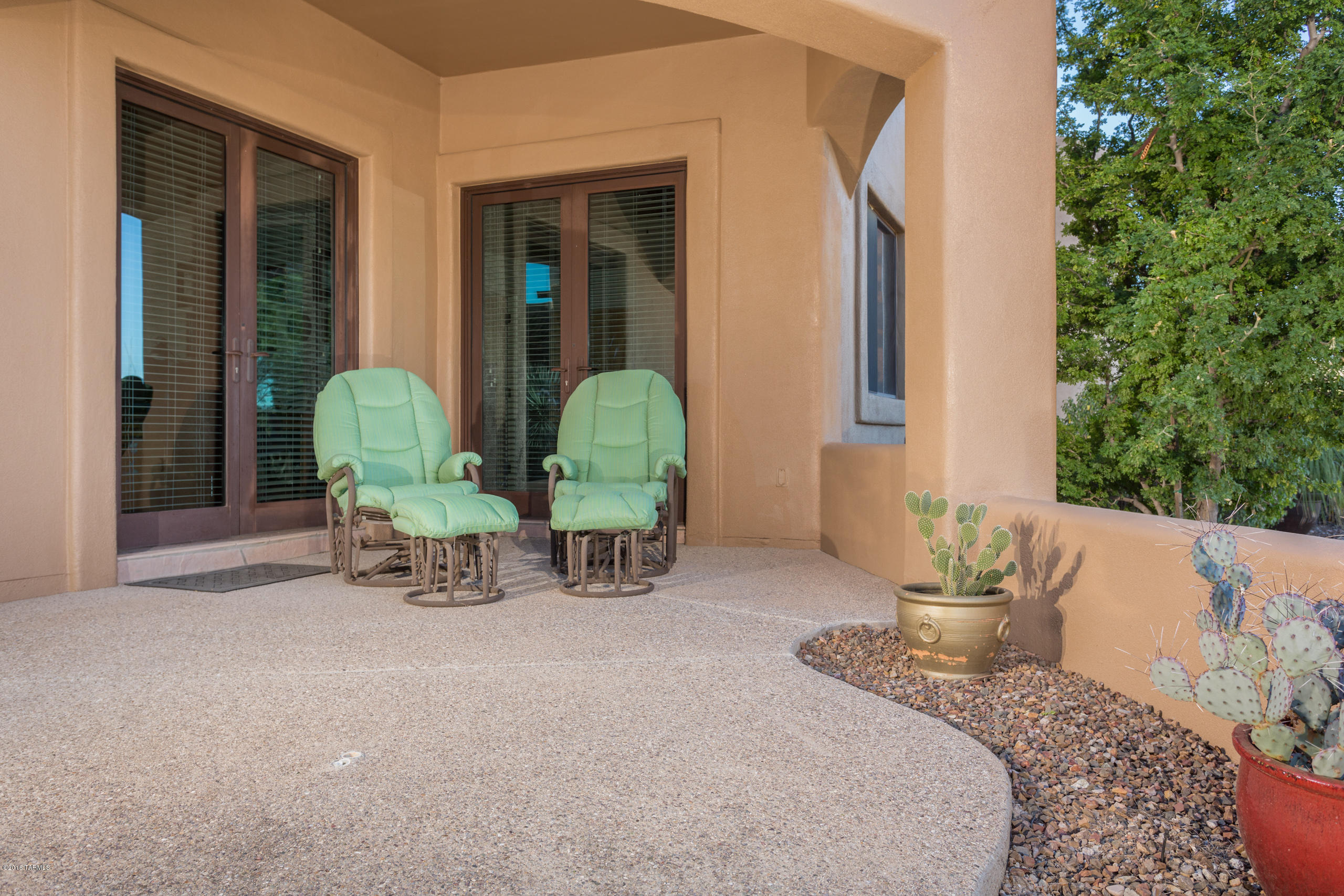 Tucson Mountain Reserve (1-124) - Residential