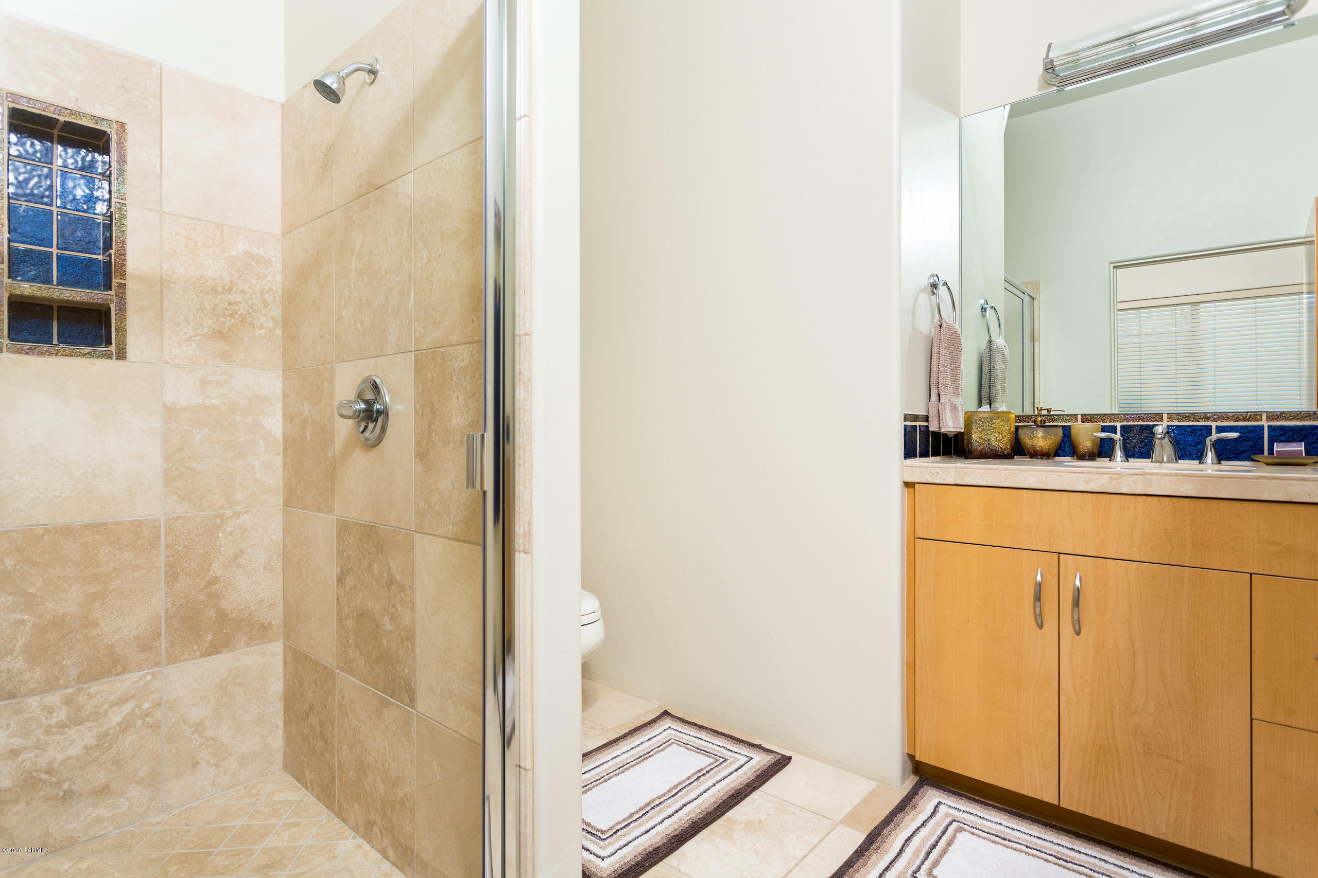 Tucson Mountain Reserve (1-124) - Residential