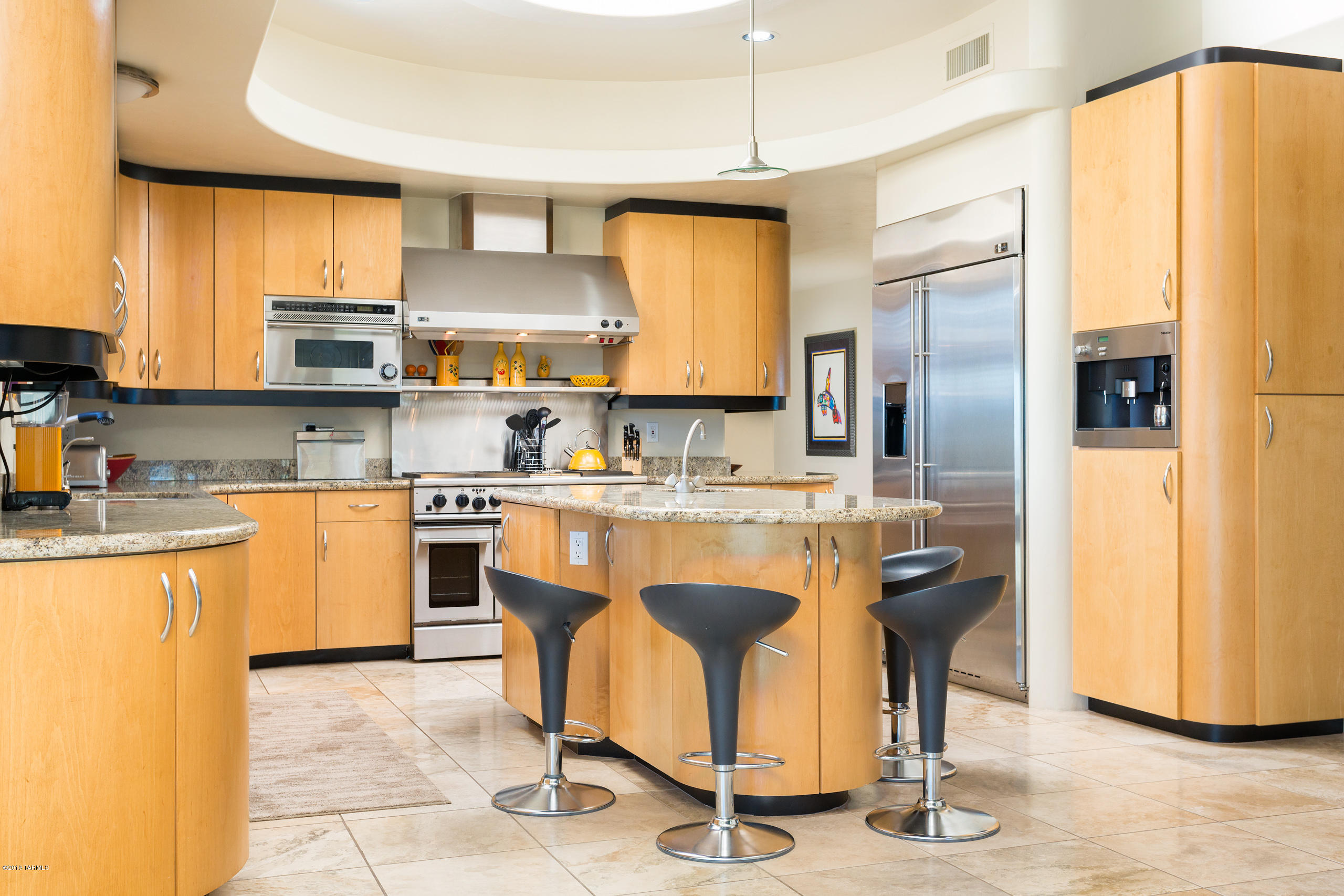 Tucson Mountain Reserve (1-124) - Residential