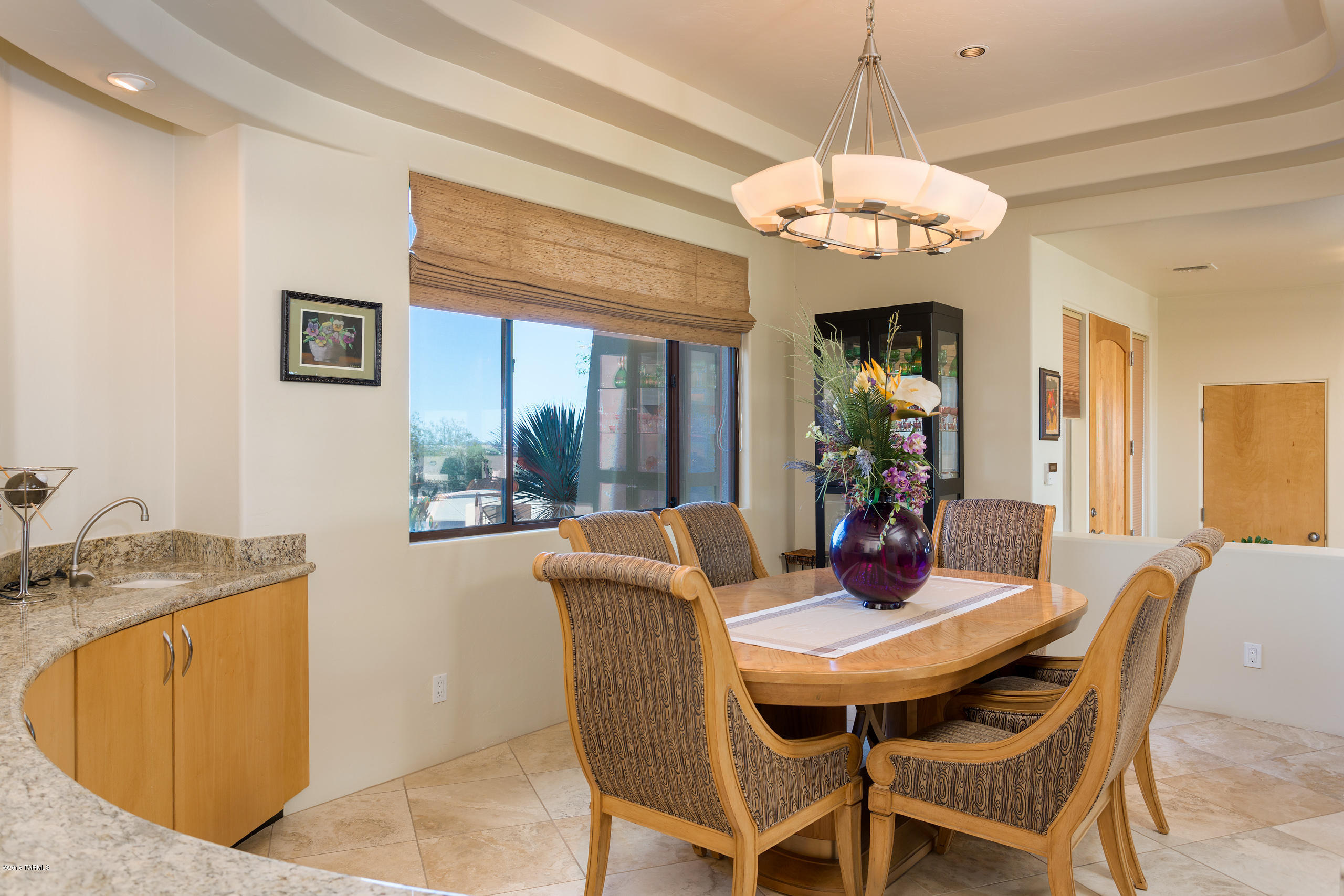 Tucson Mountain Reserve (1-124) - Residential