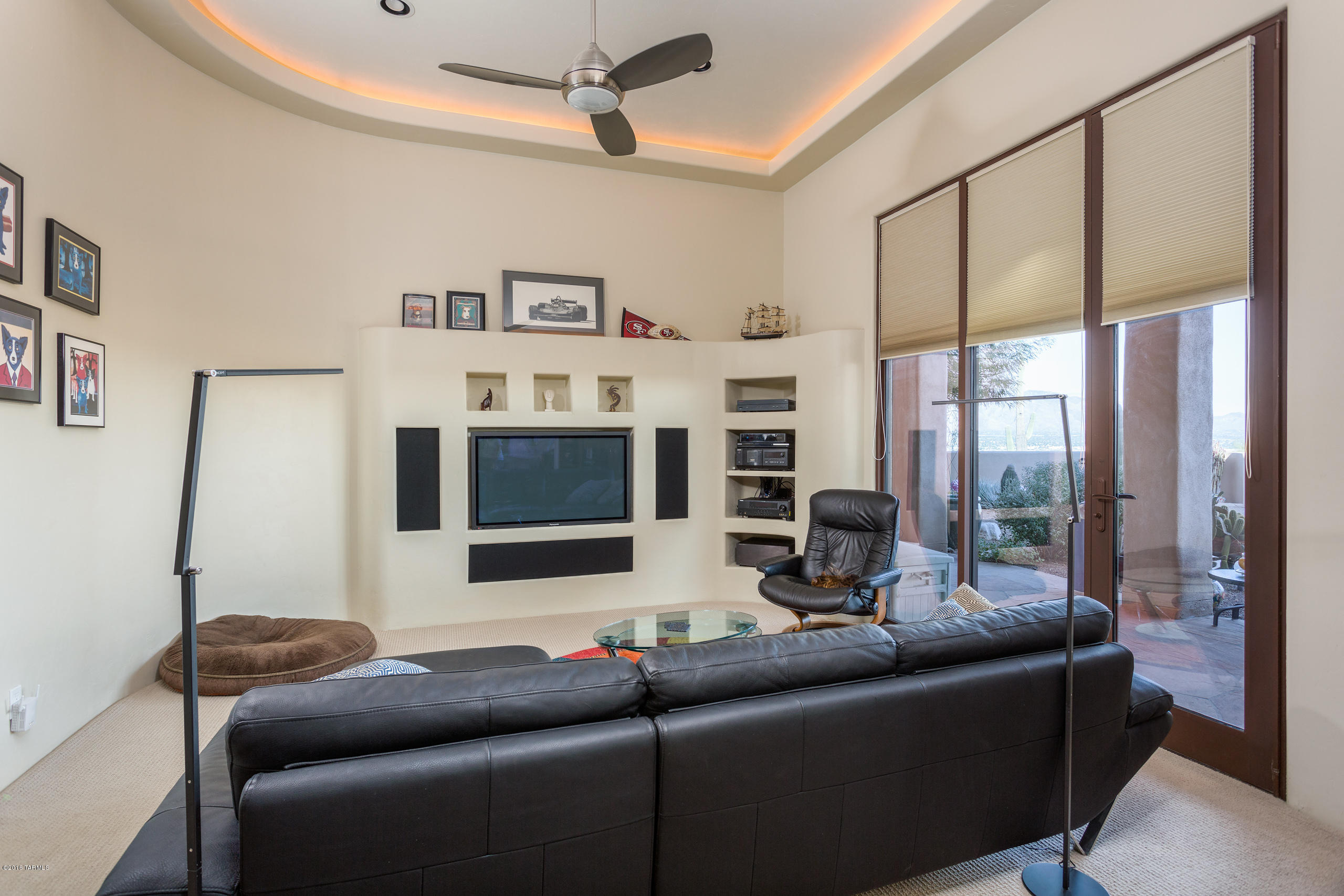 Tucson Mountain Reserve (1-124) - Residential