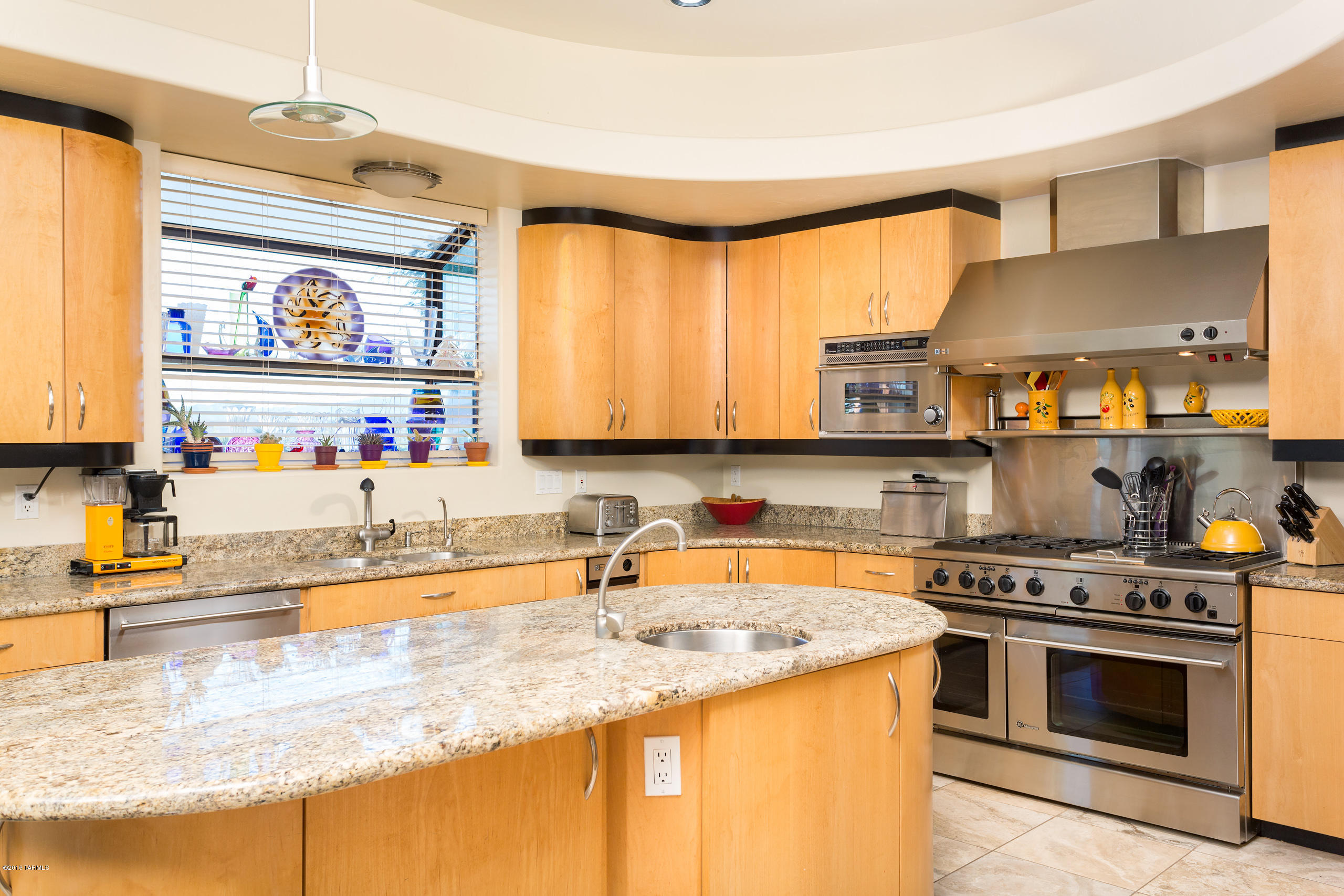 Tucson Mountain Reserve (1-124) - Residential