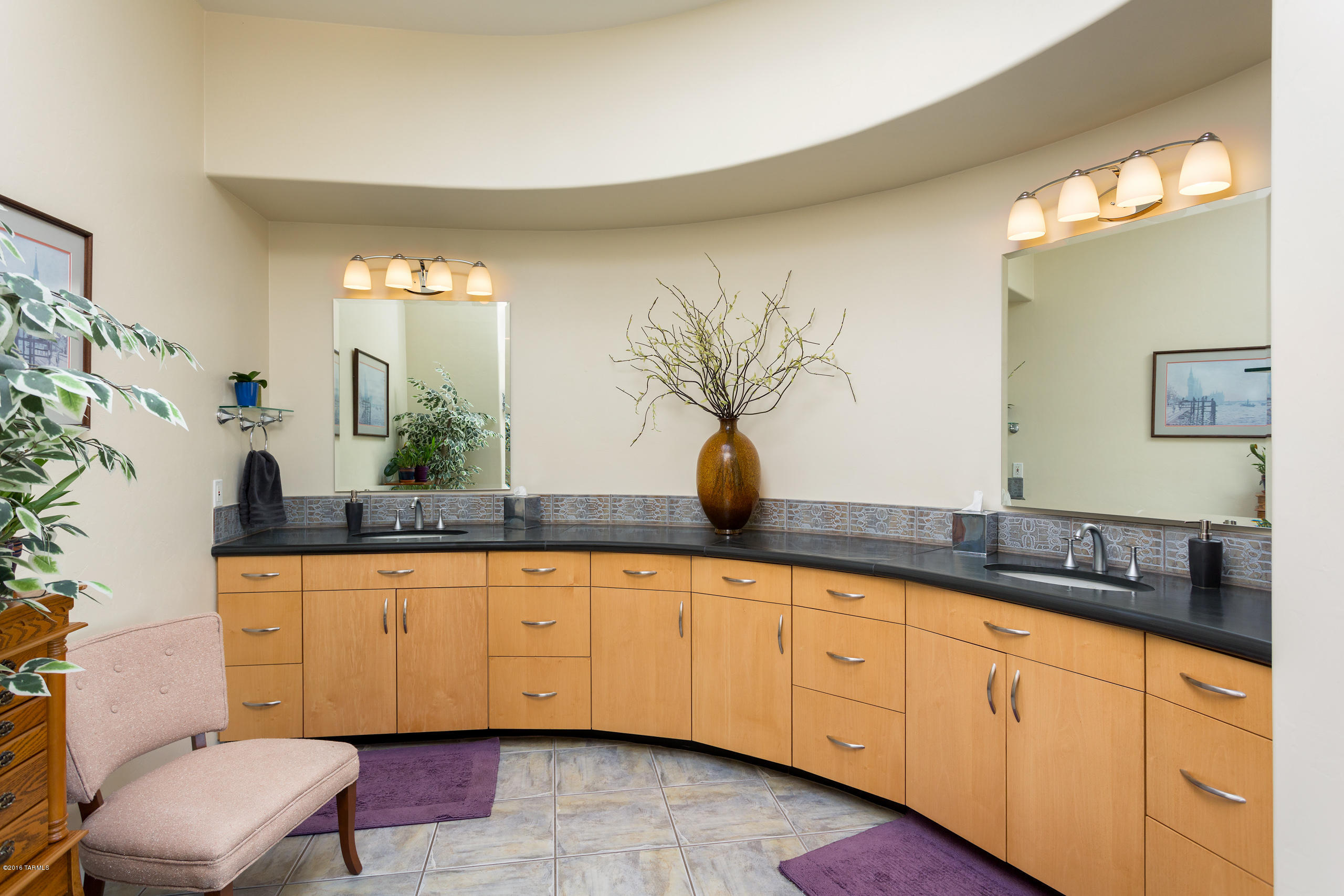 Tucson Mountain Reserve (1-124) - Residential